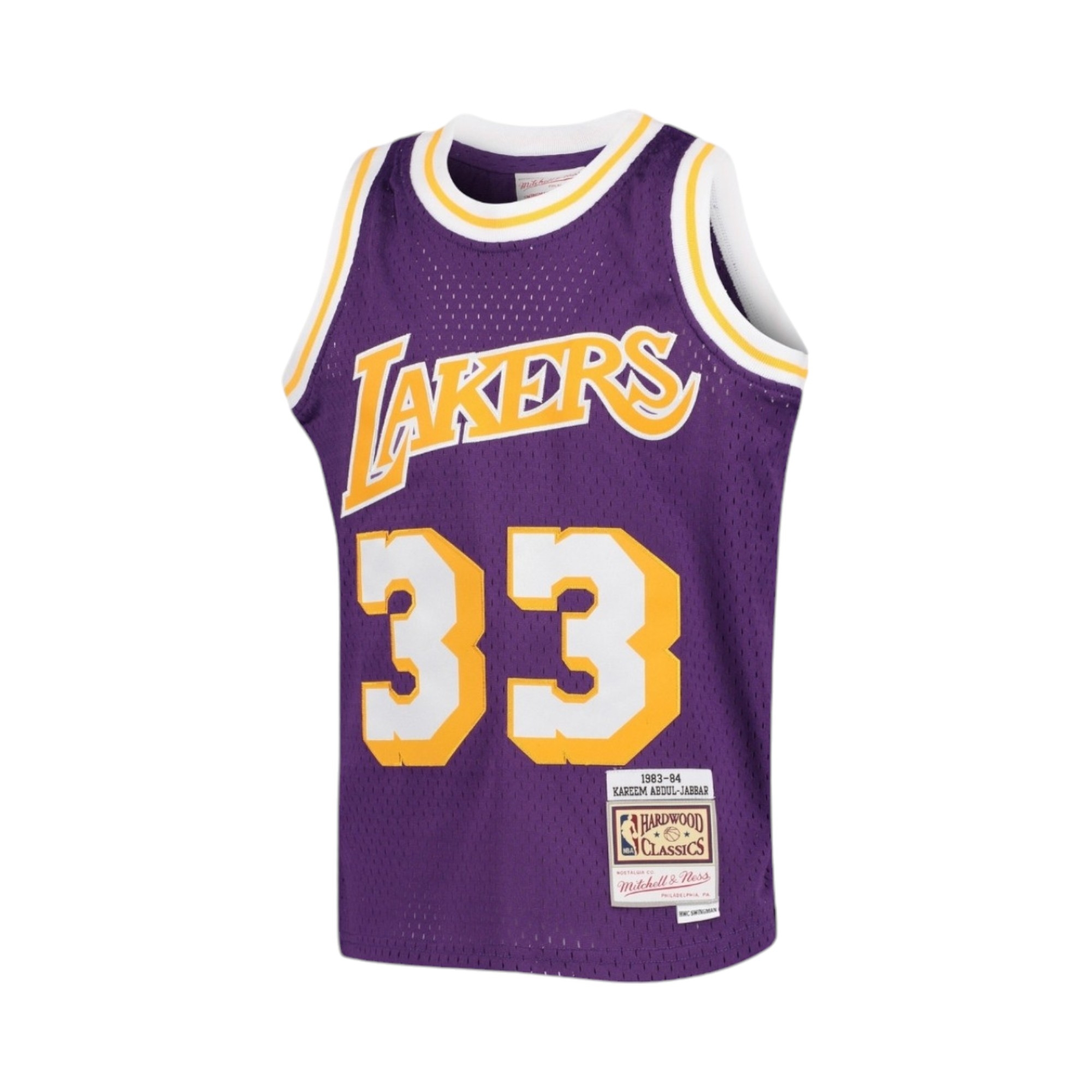 Canotta Los Angeles Lakers 