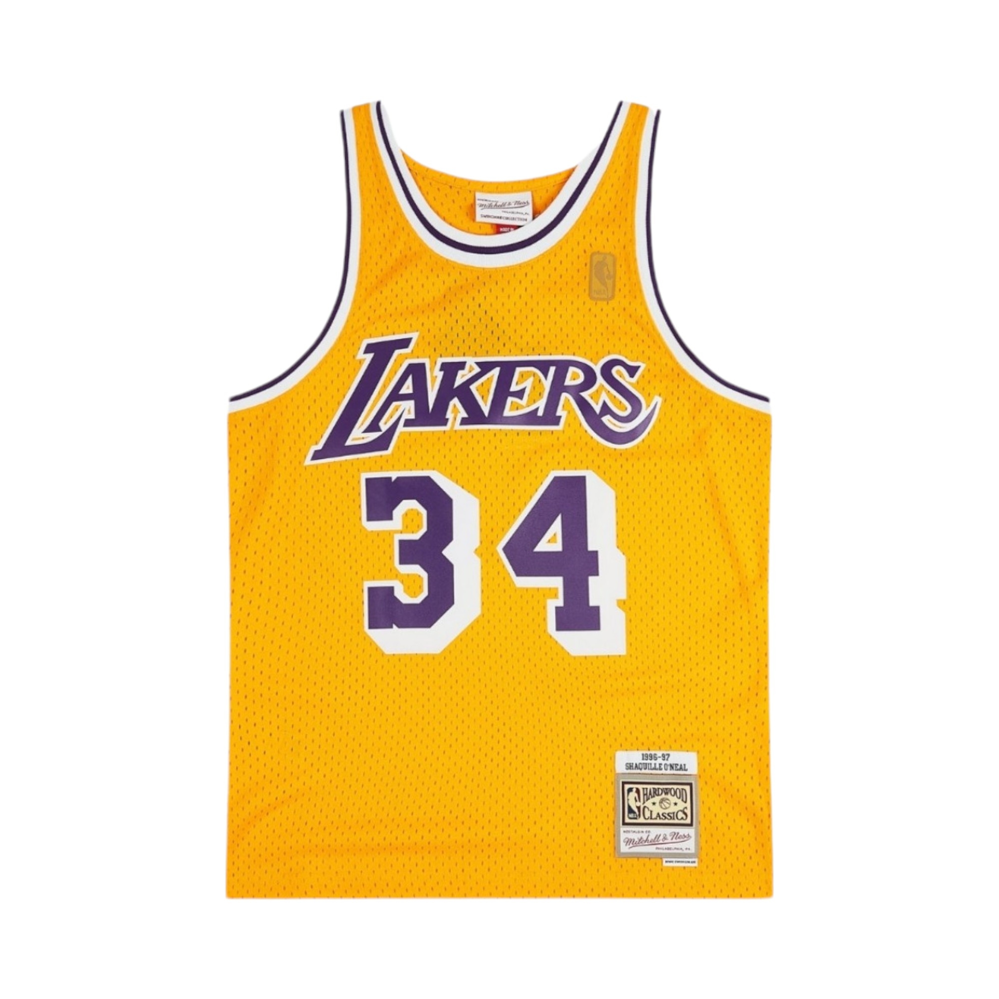 Canotta Los Angeles Lakers