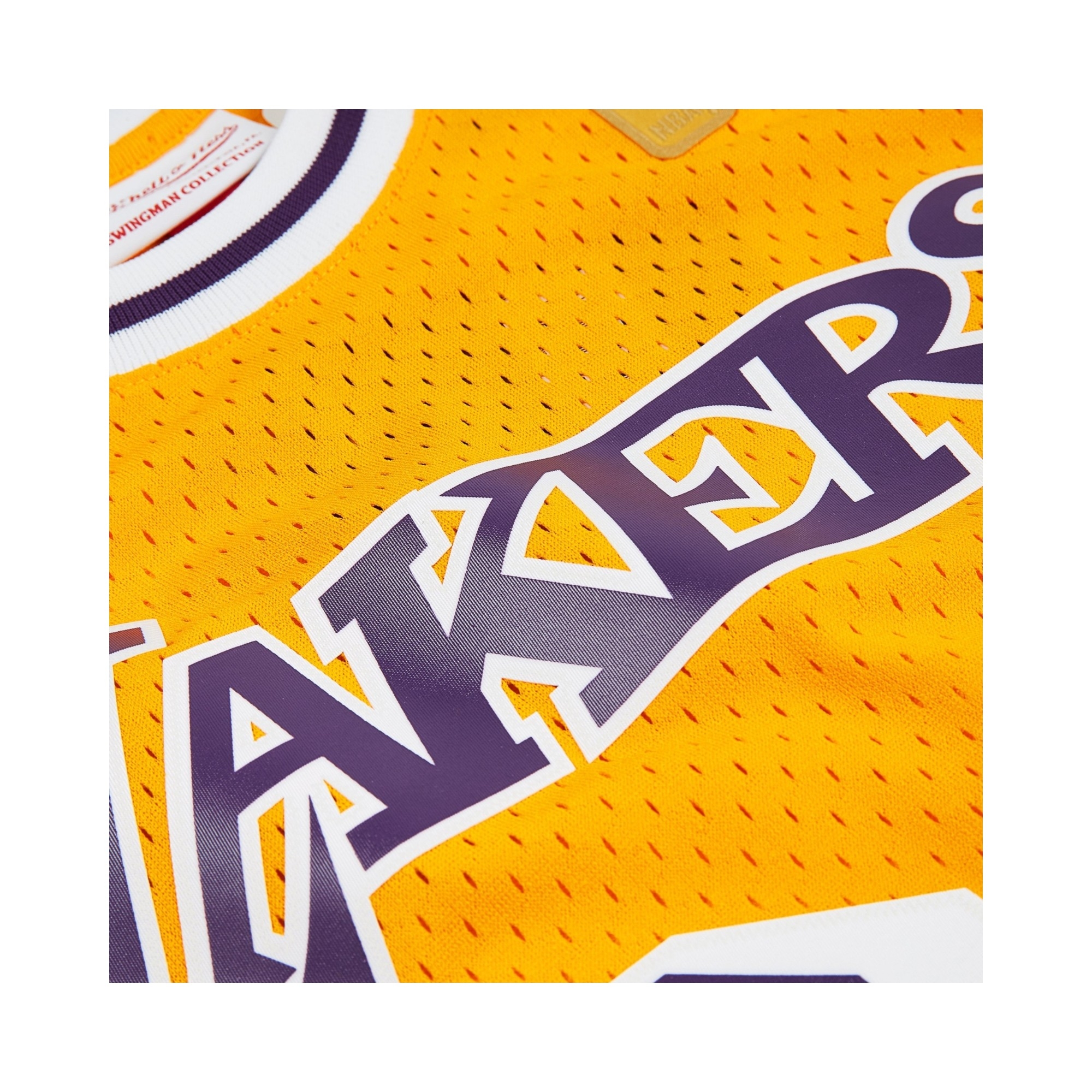  Canotta Los Angeles Lakers
