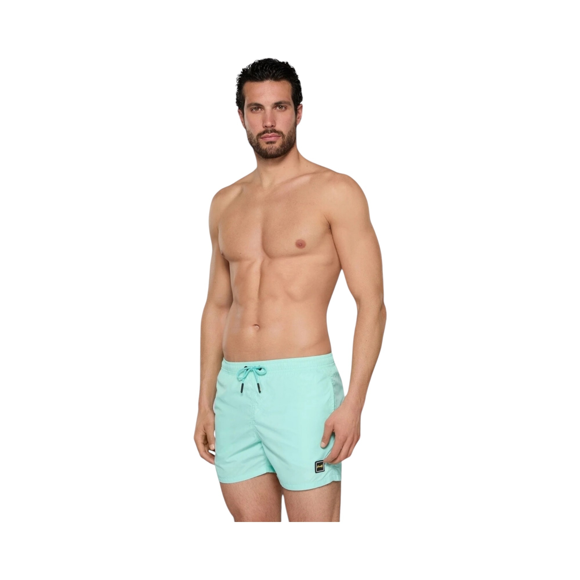 Boxer Costume