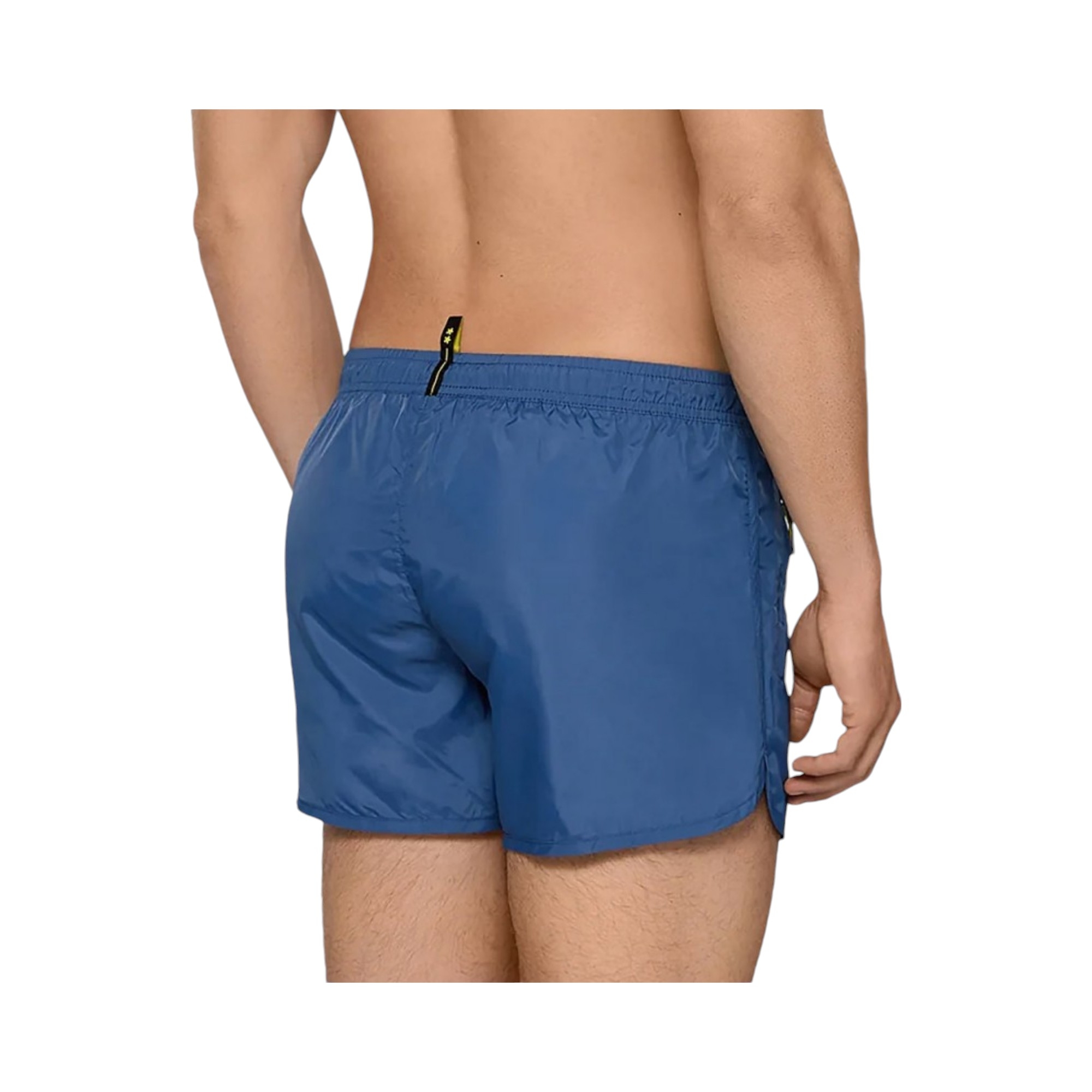 Costume da bagno Short