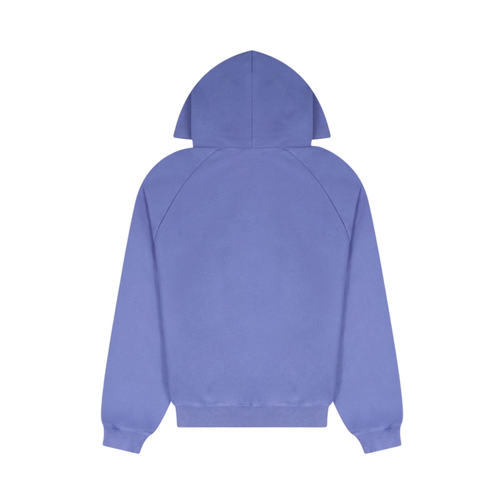 Felpa Reverse Weave