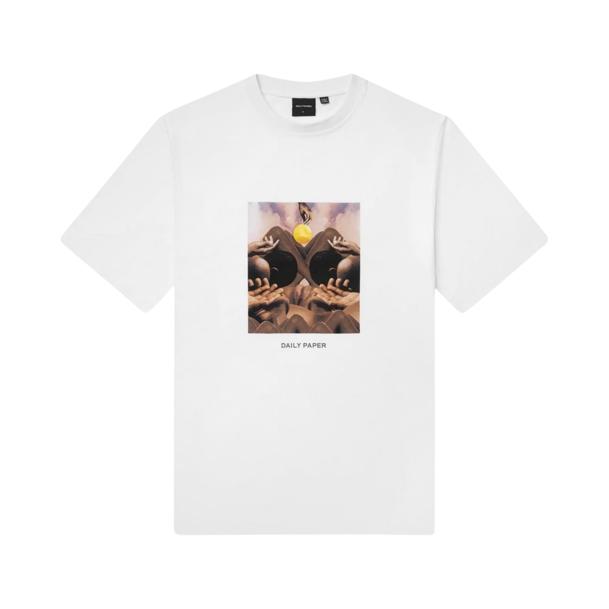 T-Shirt Landscape
