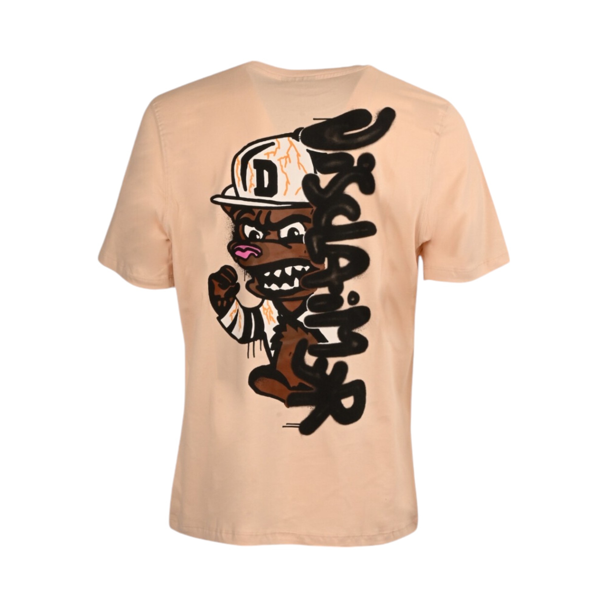 T-shirt maniche corte 