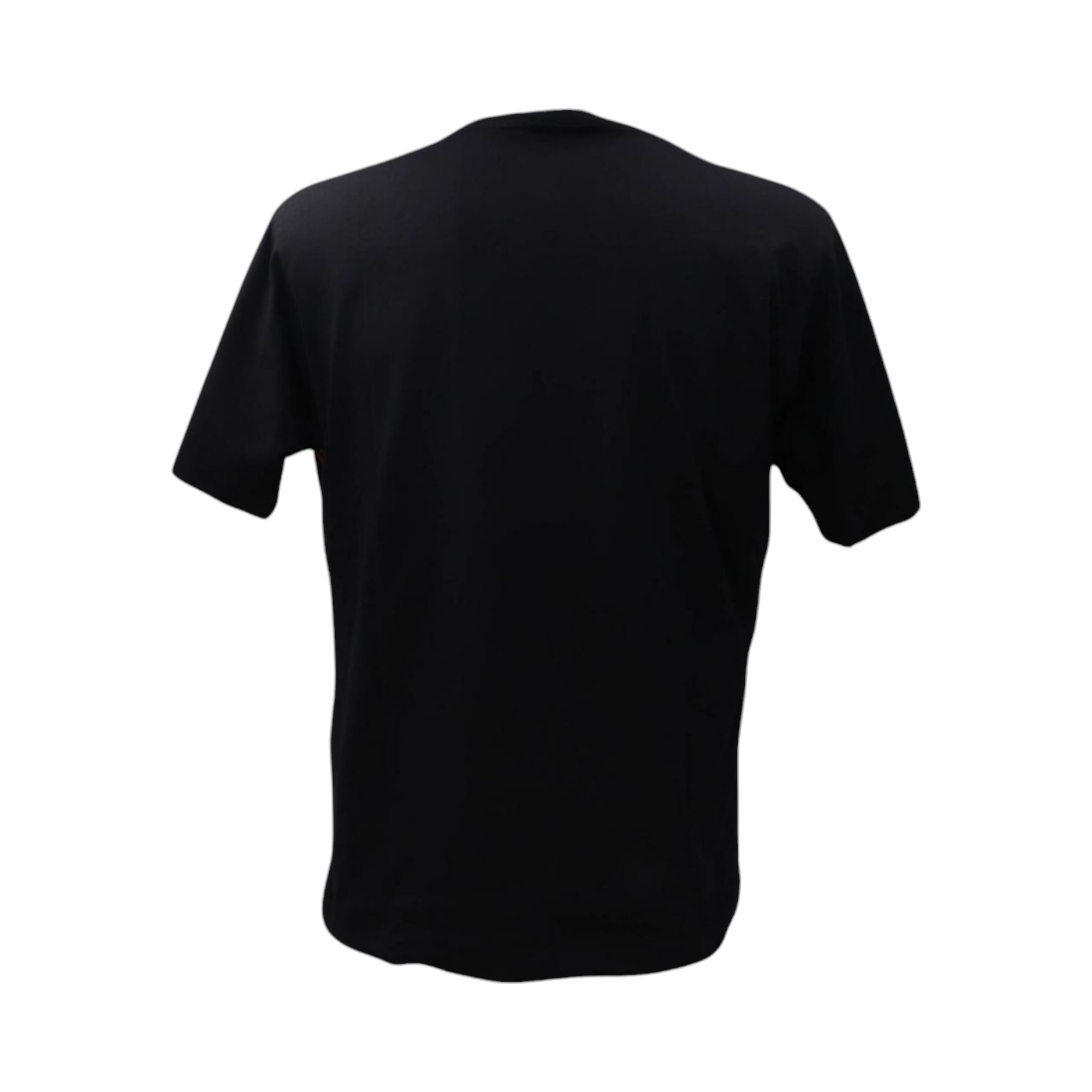 T-Shirt Girocollo con logo