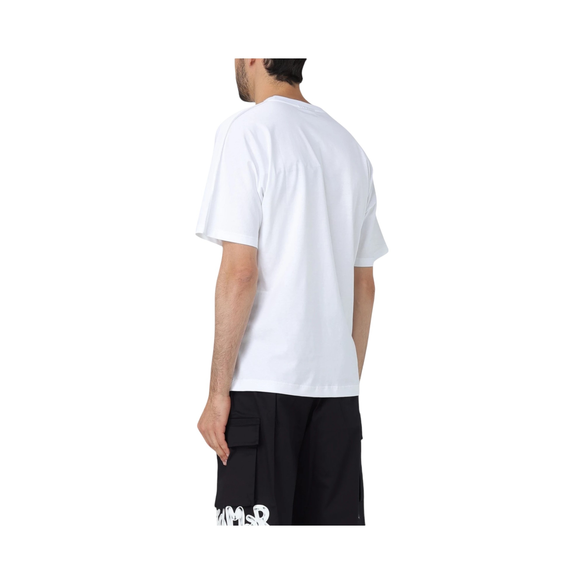 T-shirt Girocollo