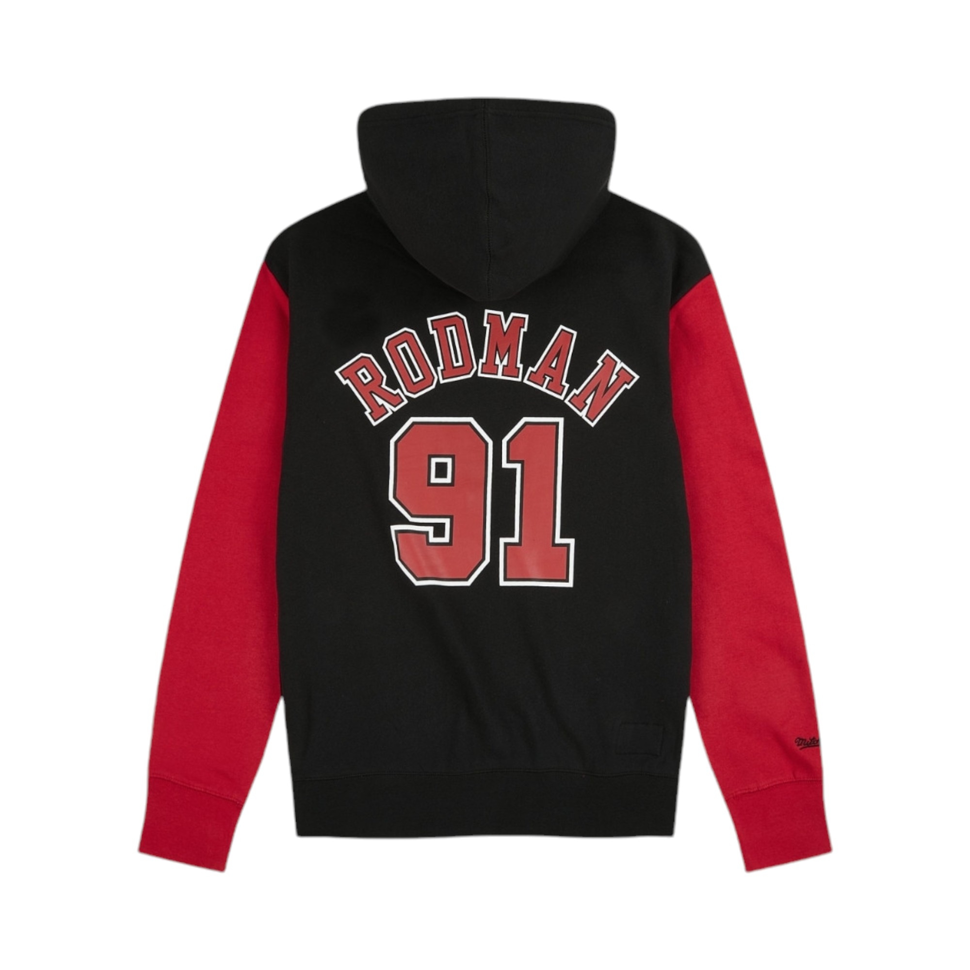 Felpa Rodman