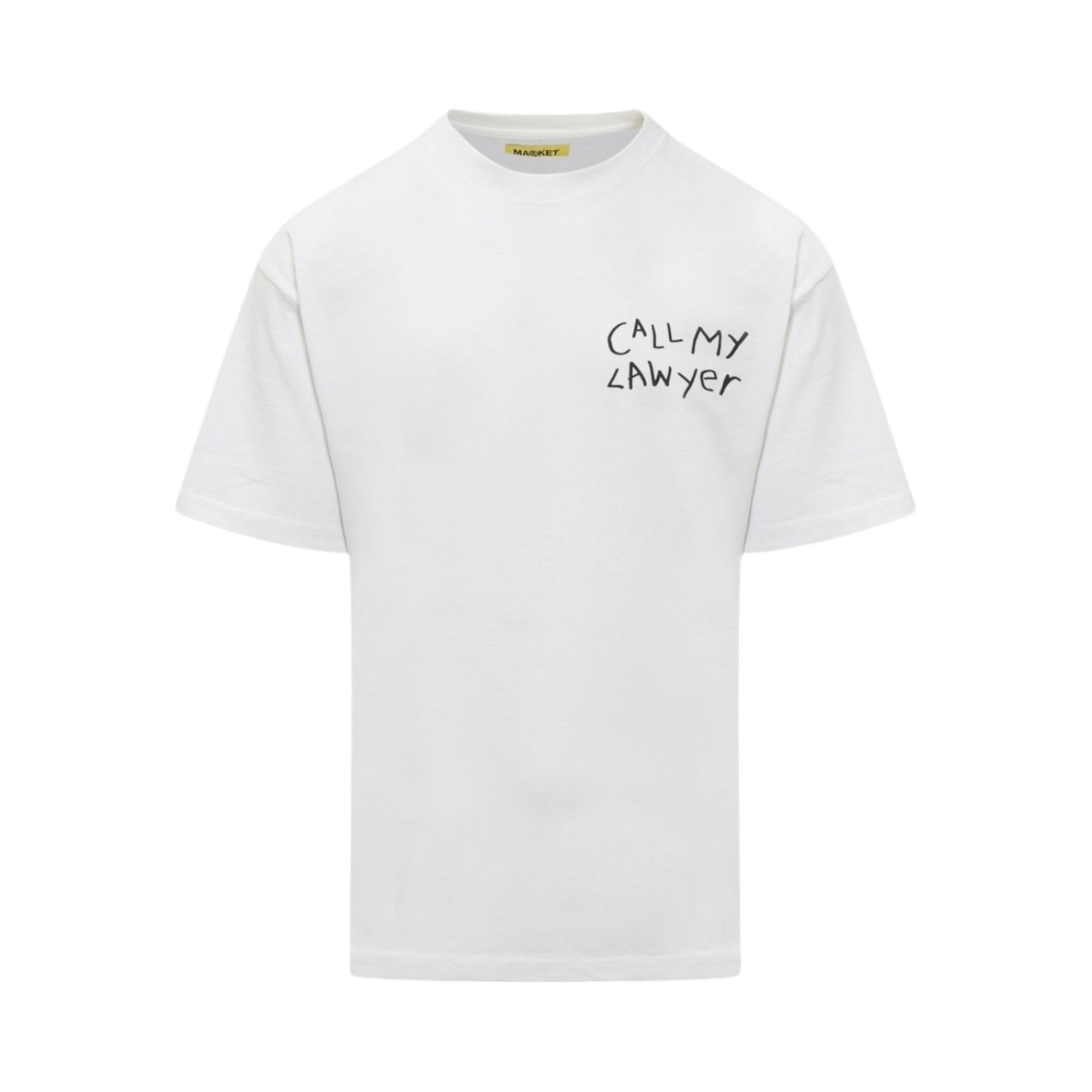 T-Shirt Call My Lawyer