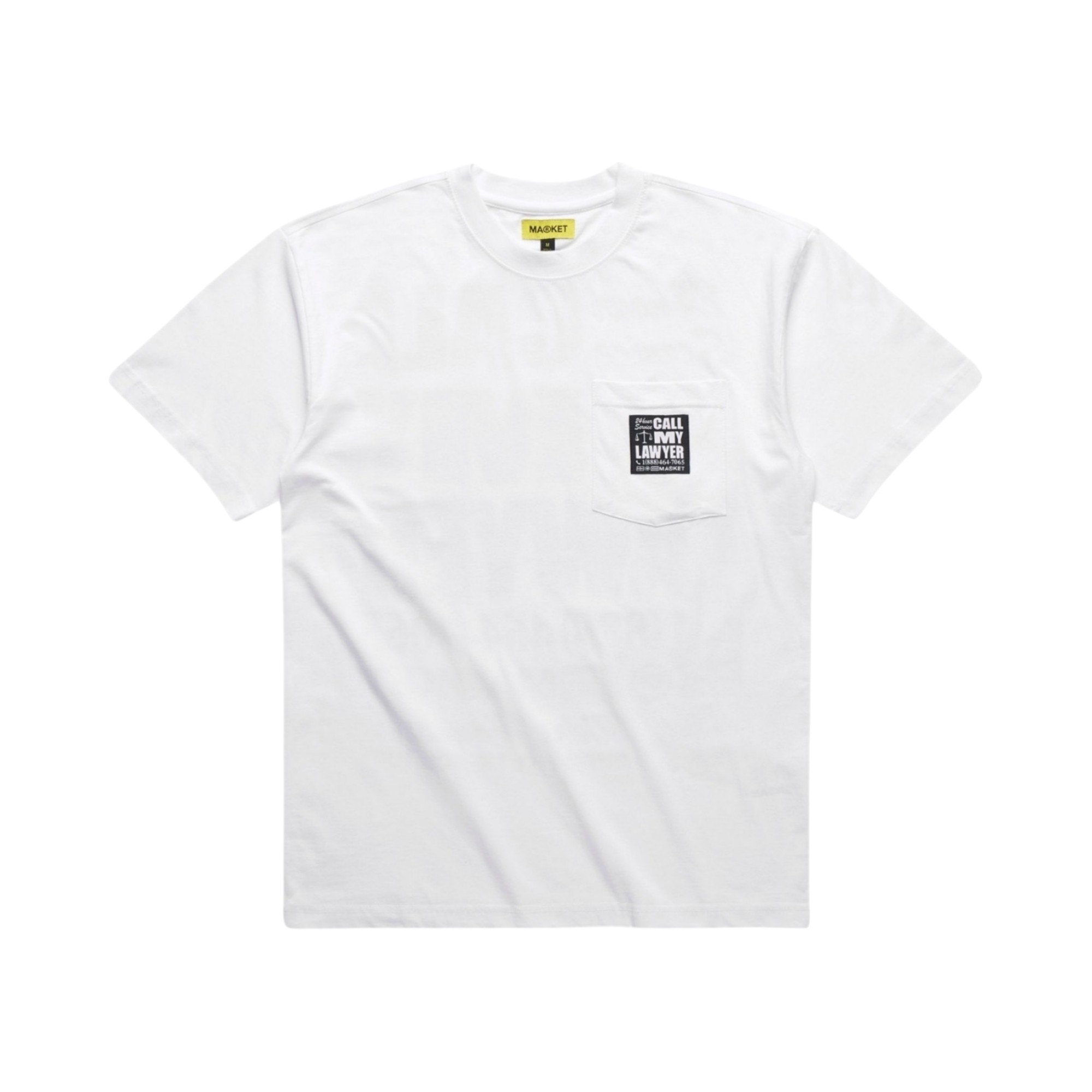 T-Shirt 24 Hr Lawyer Service