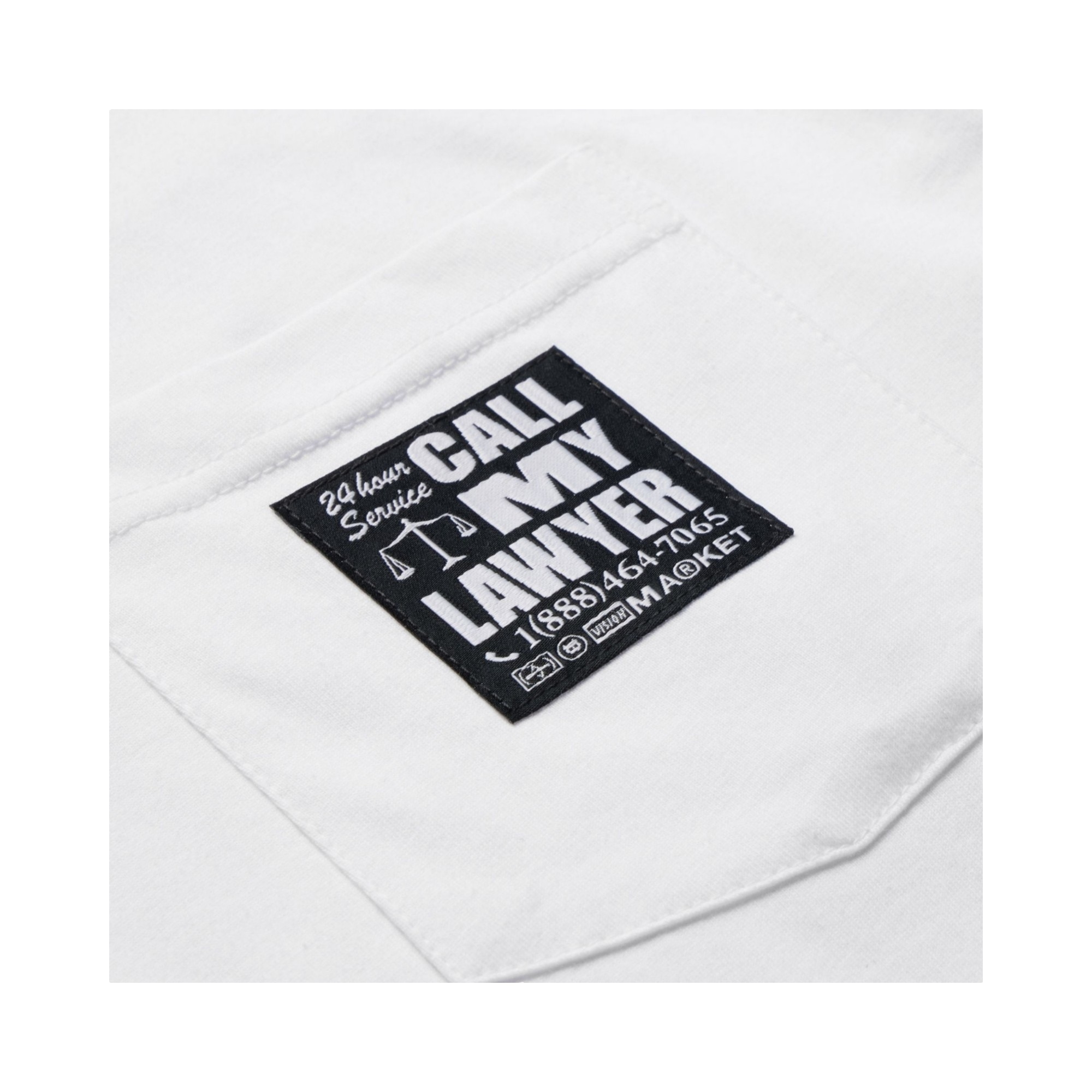 T-Shirt 24 Hr Lawyer Service