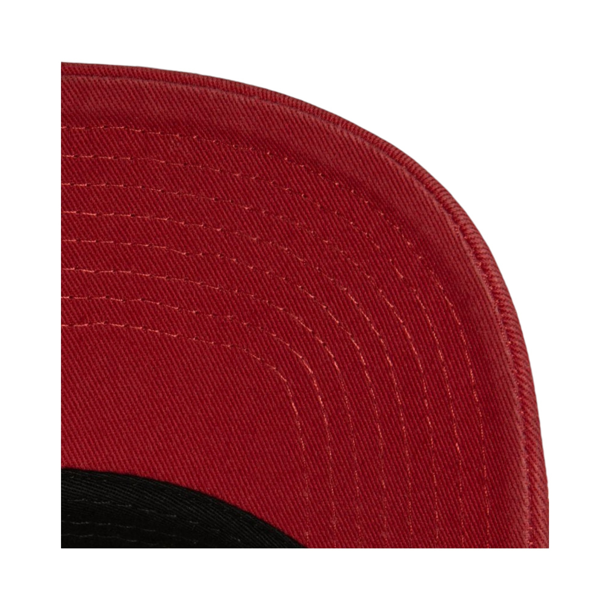 Cappellino Golden Glaze Hawks Atlanta