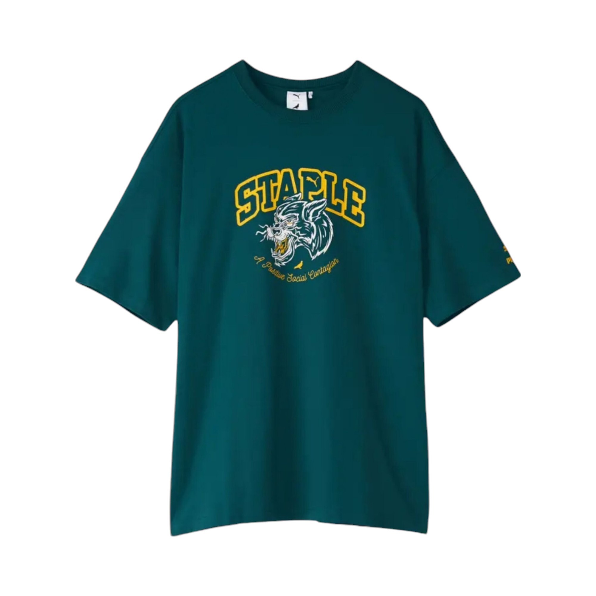 Staple Graphic