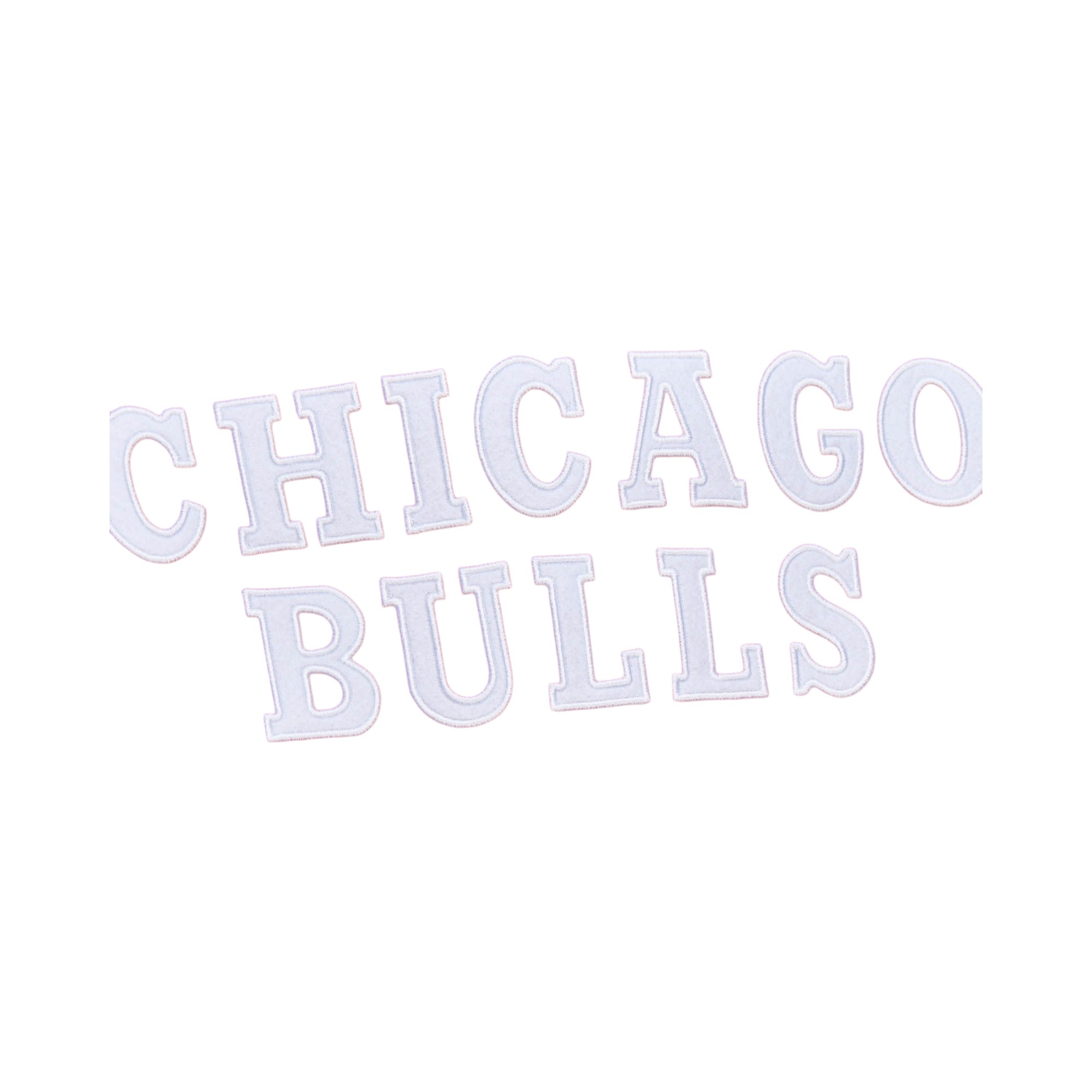 Camicia Cotton Button Vintage Chicago Bulls