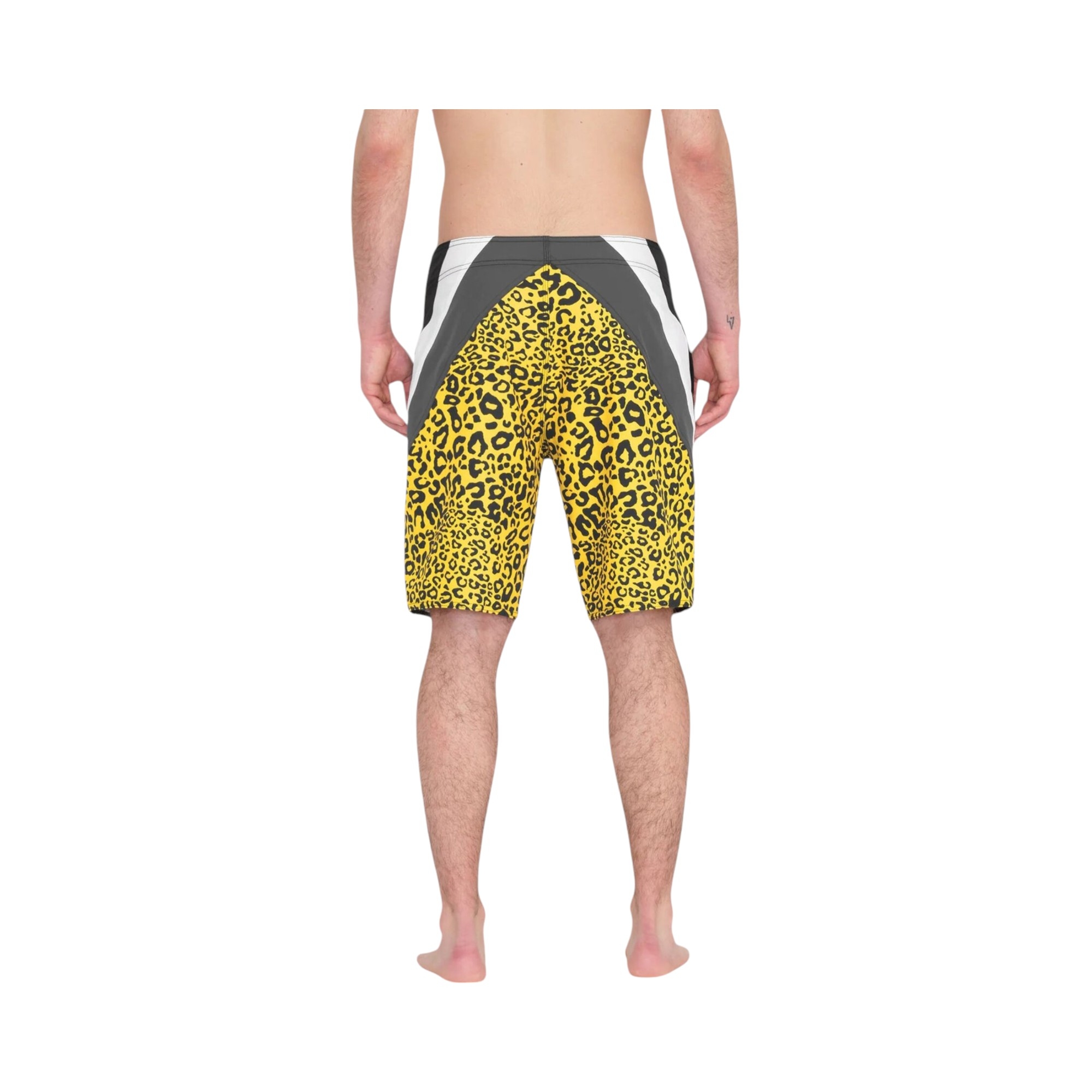 Pantaloncini da surf Robinson 20