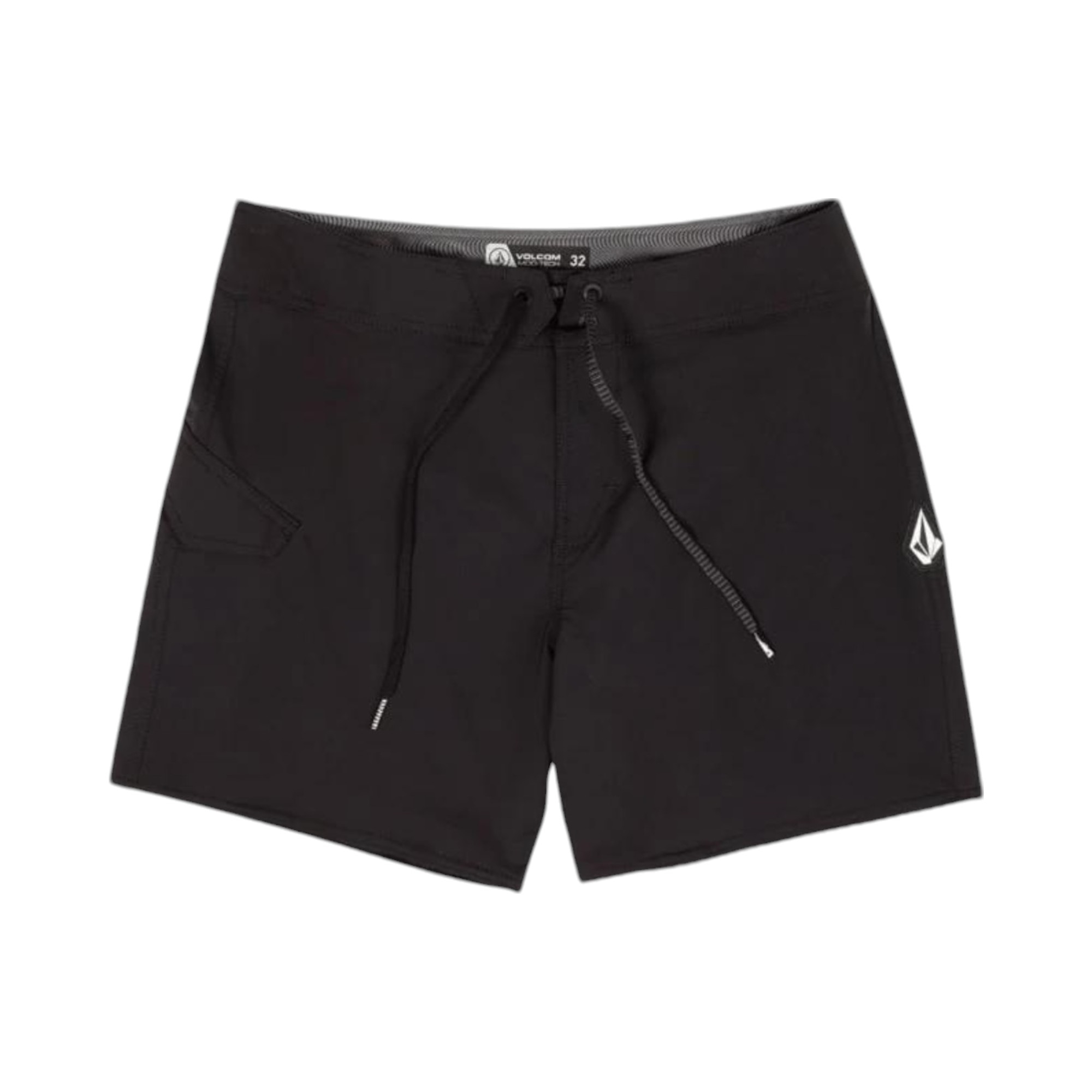 Pantaloncini da surf Lido Solid Mod 