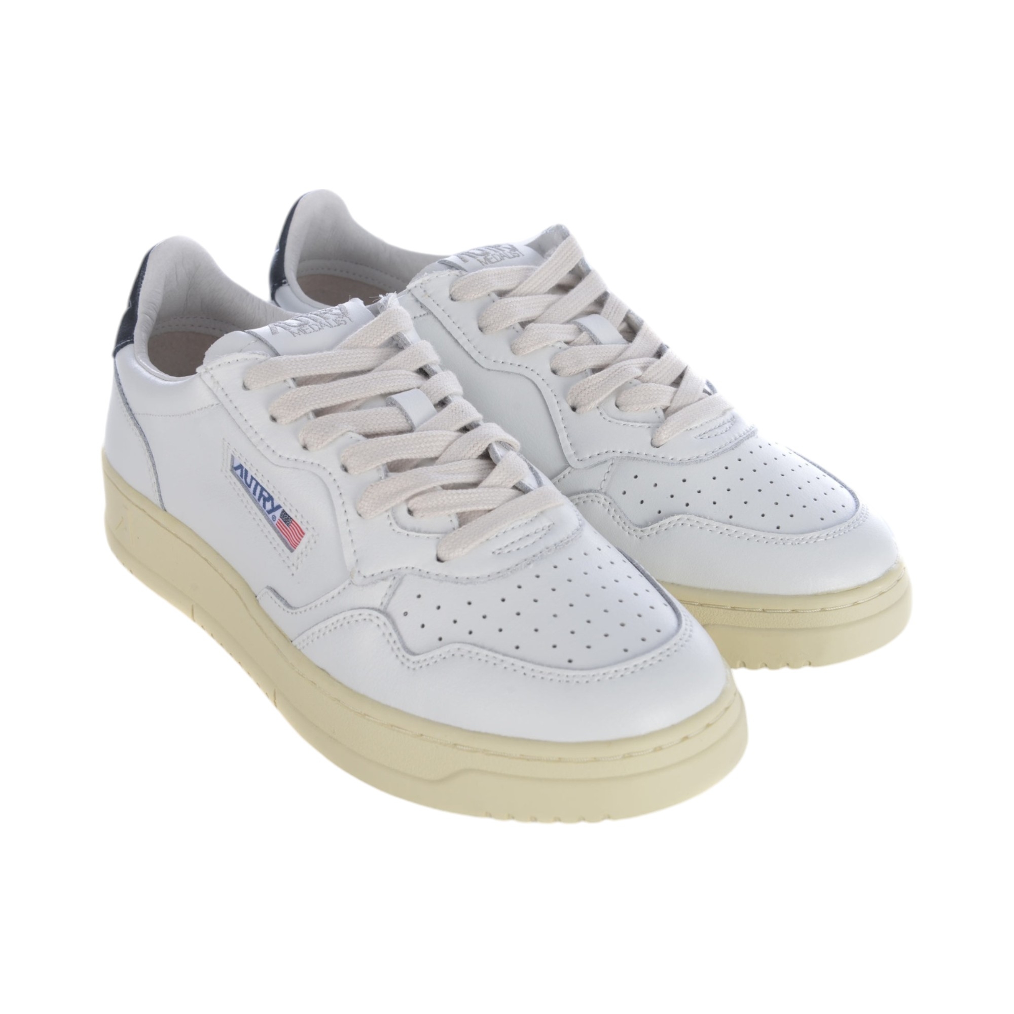 Sneakers Medalist