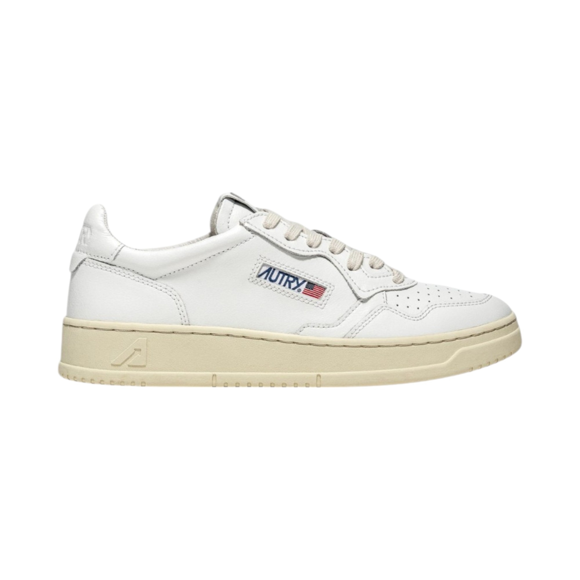 Sneakers Medalist