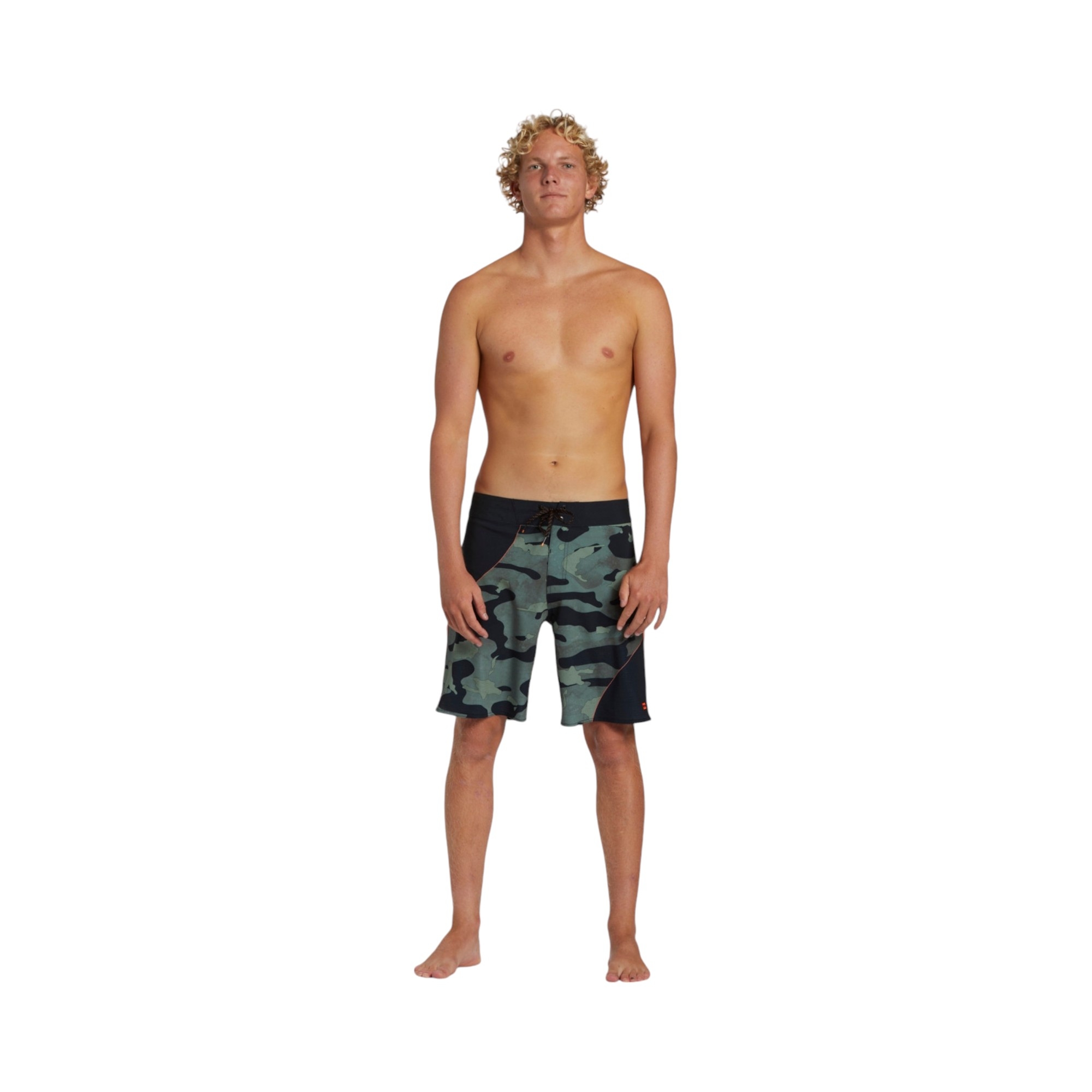 Cylinders Airlite 19" Boardshort