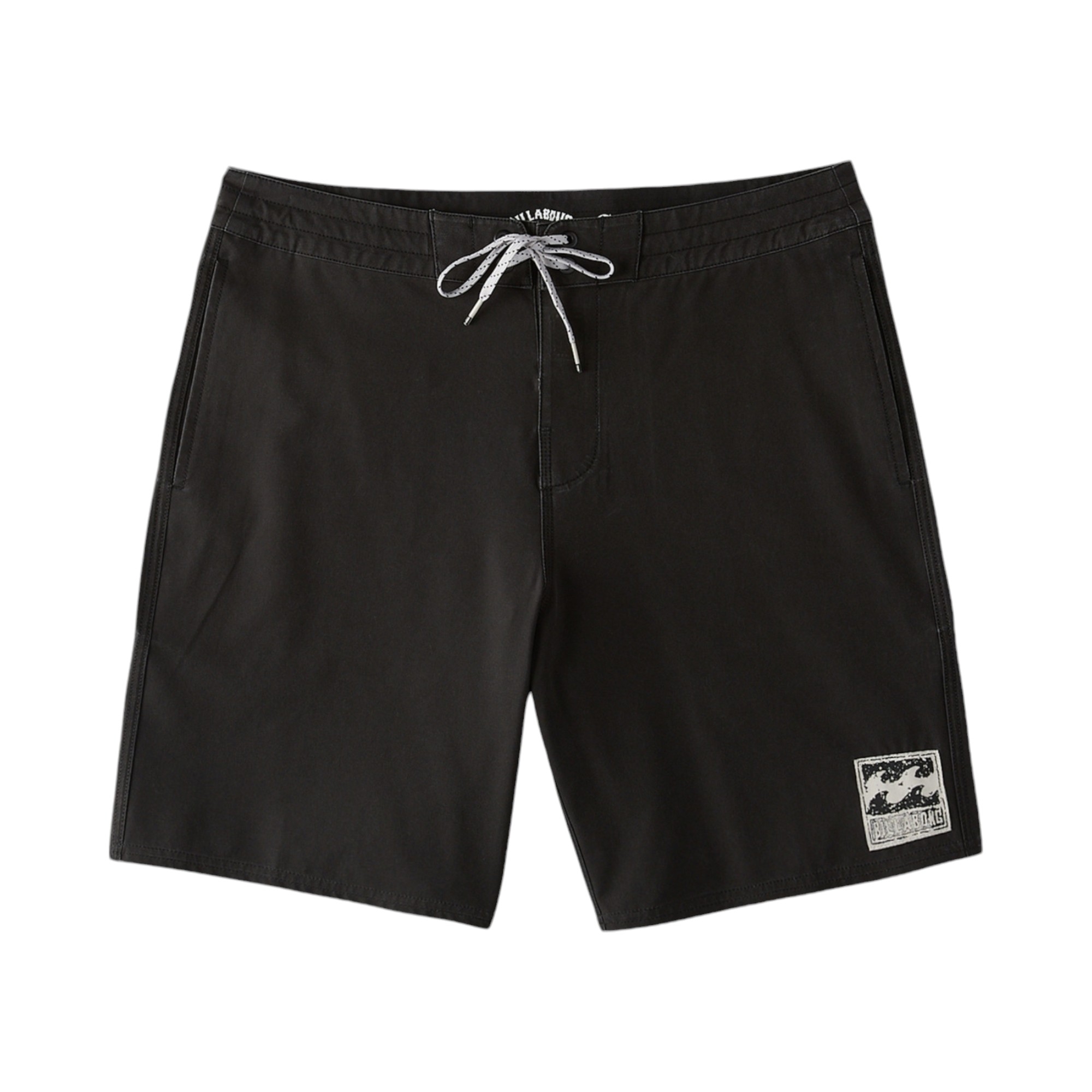 All Day Lo Tide 17" Boardshort