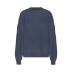 Felpa Organic Oversized Crew