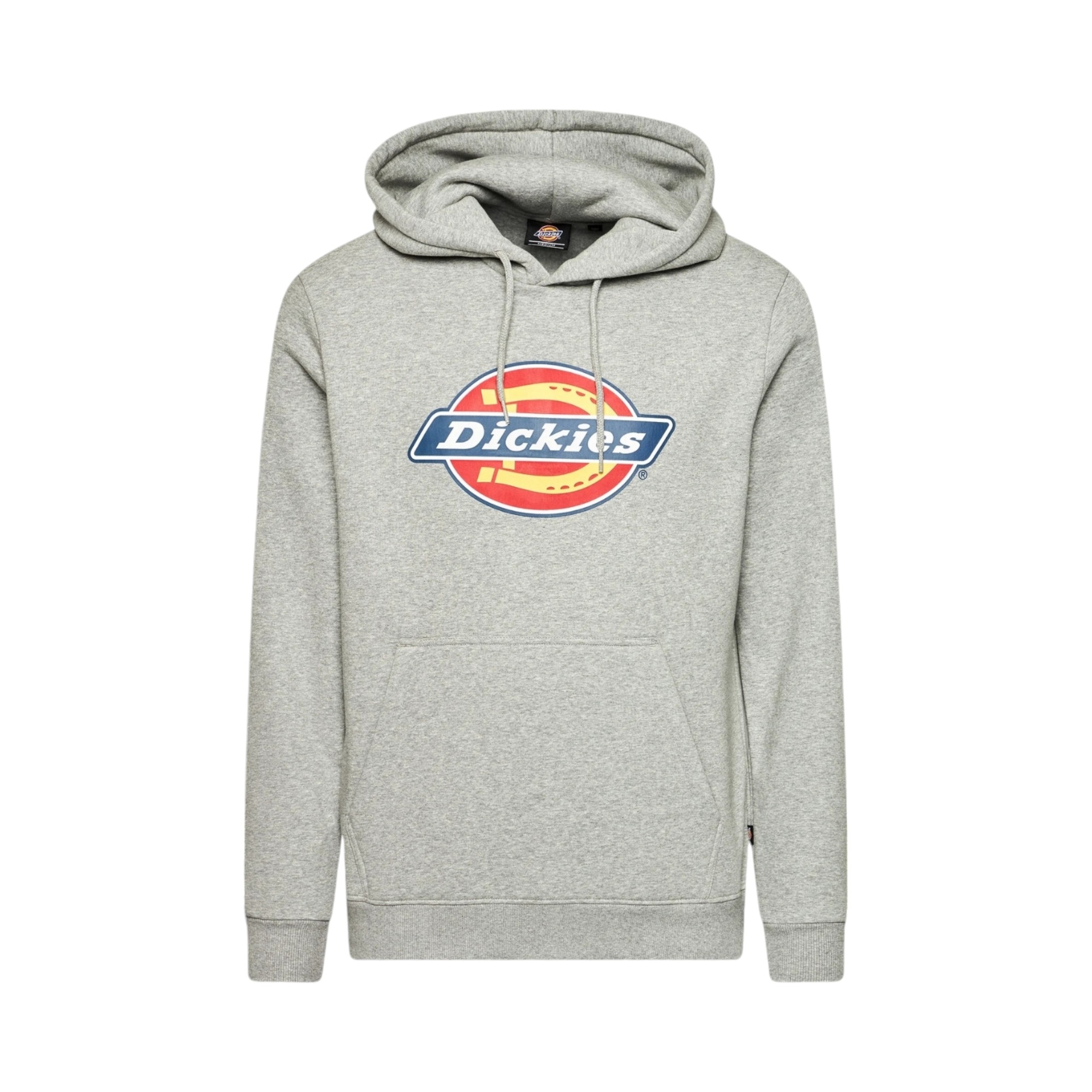 Felpa Con Cappuccio Regular Fit