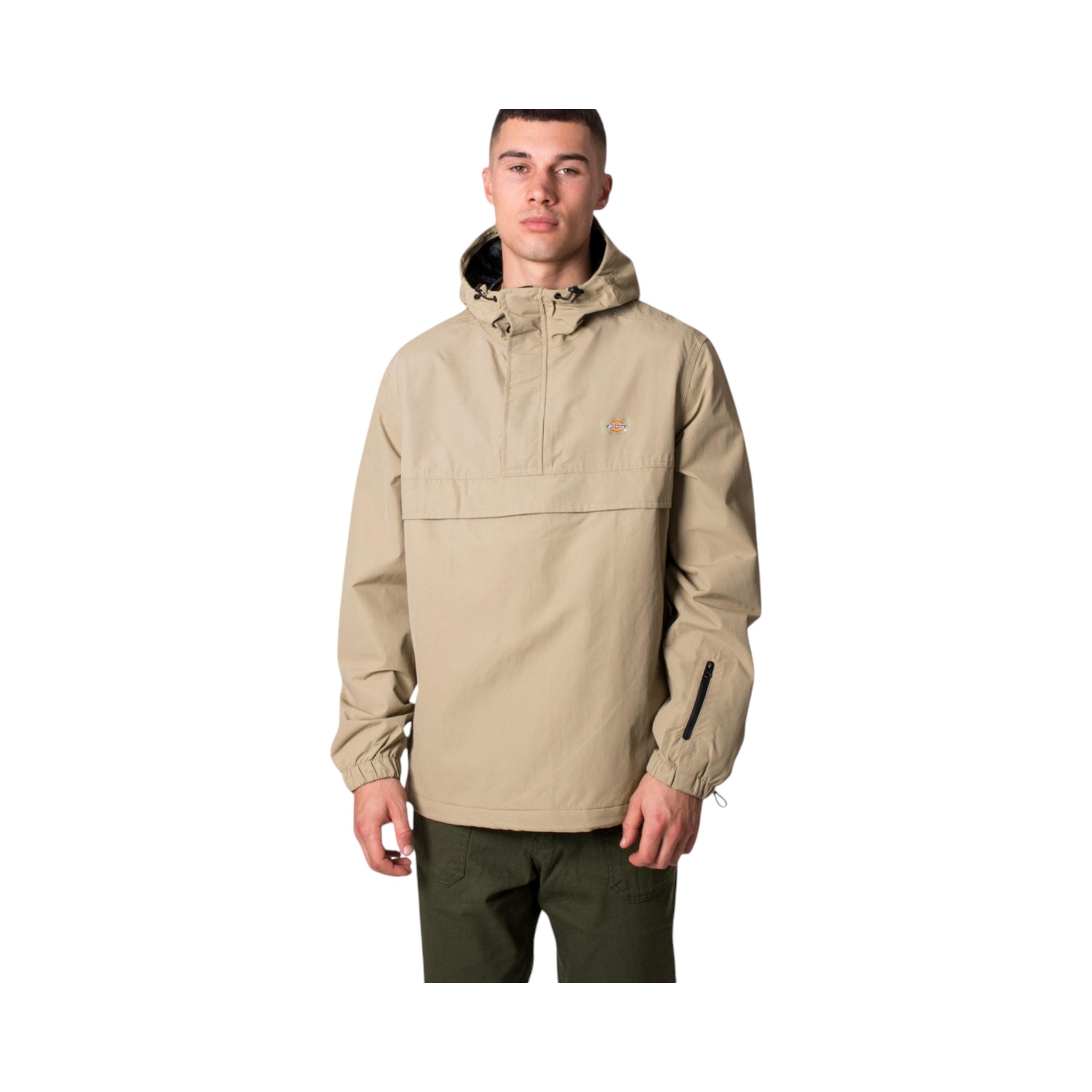 Giacca Glacier Anorak 
