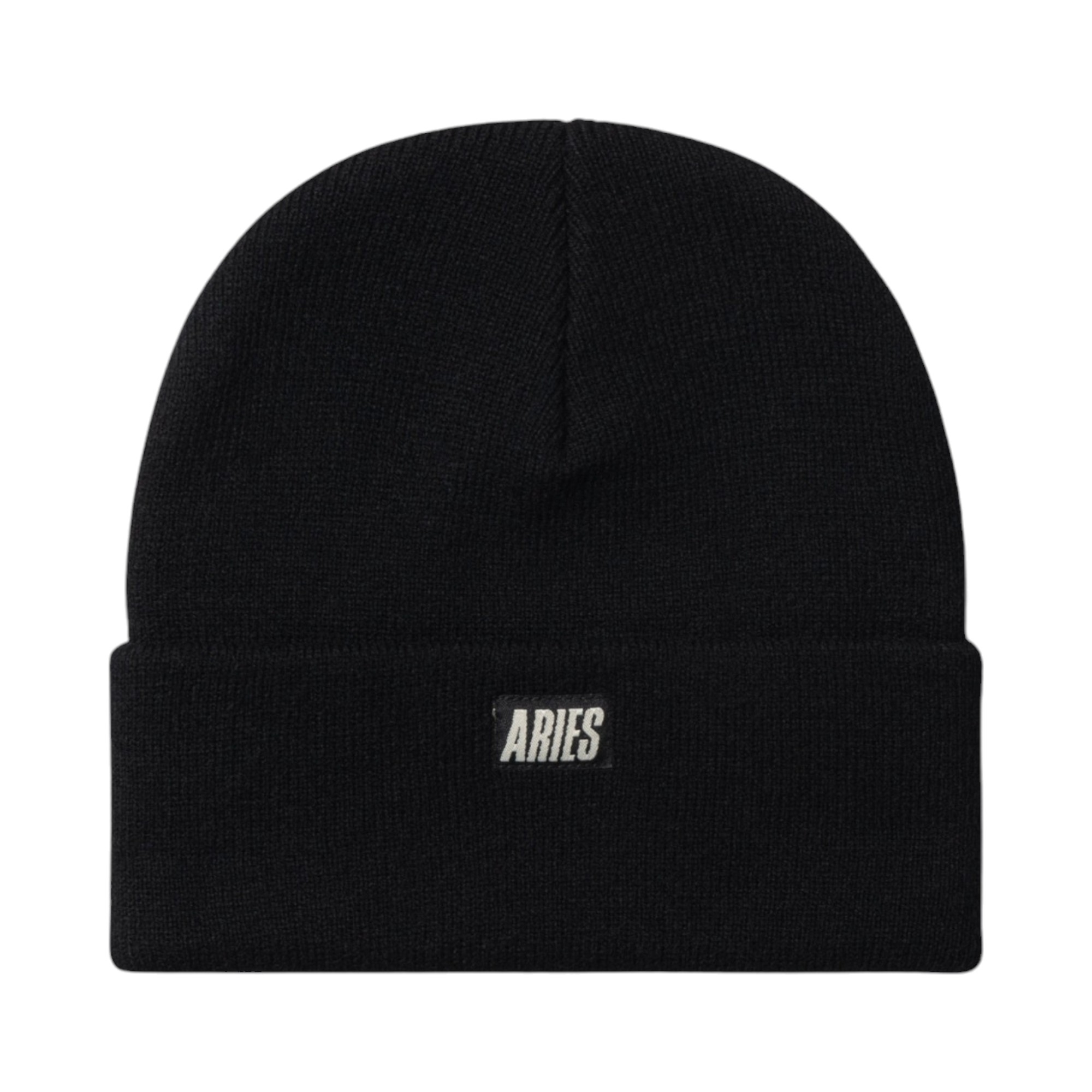 Cappello in maglia 