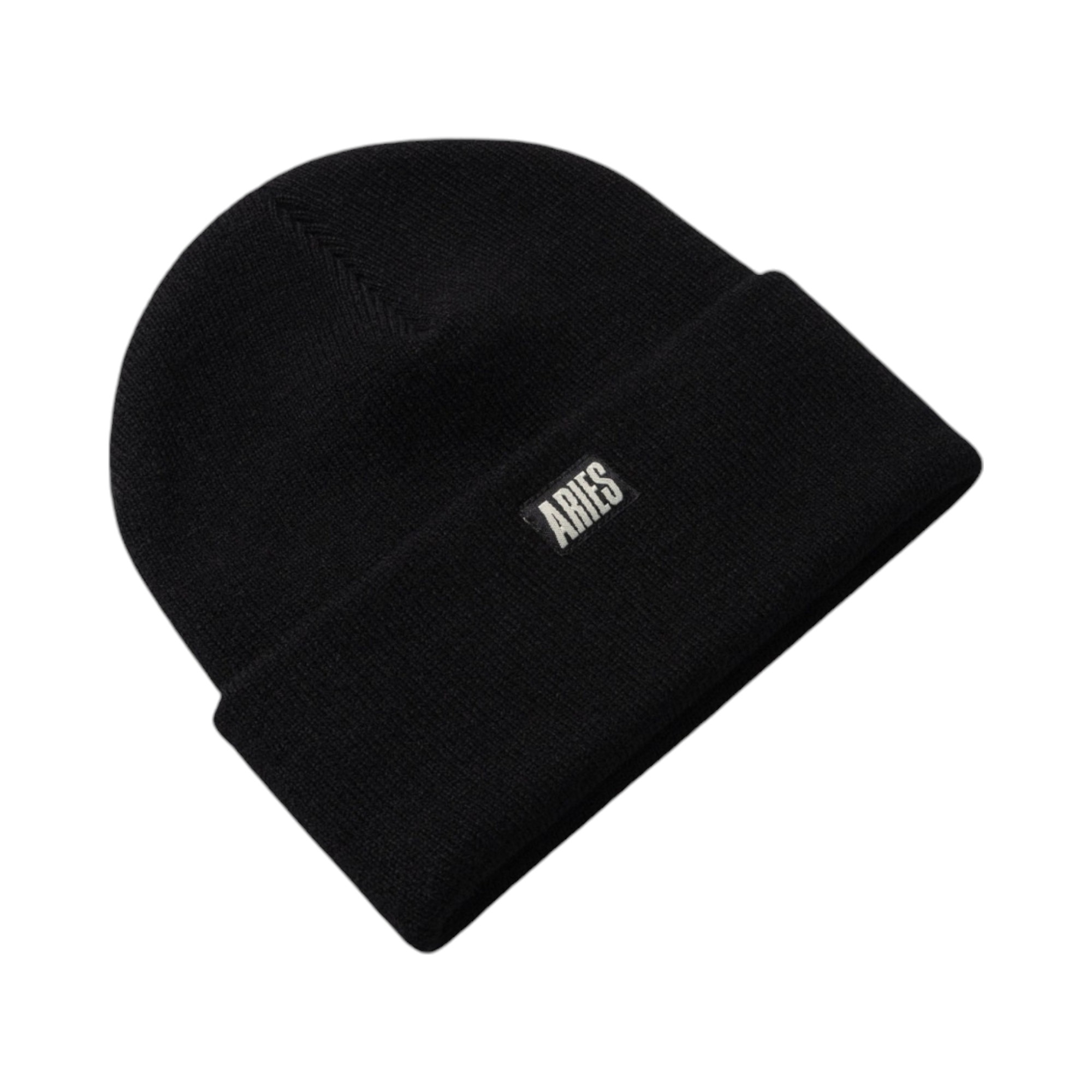 Cappello in maglia 