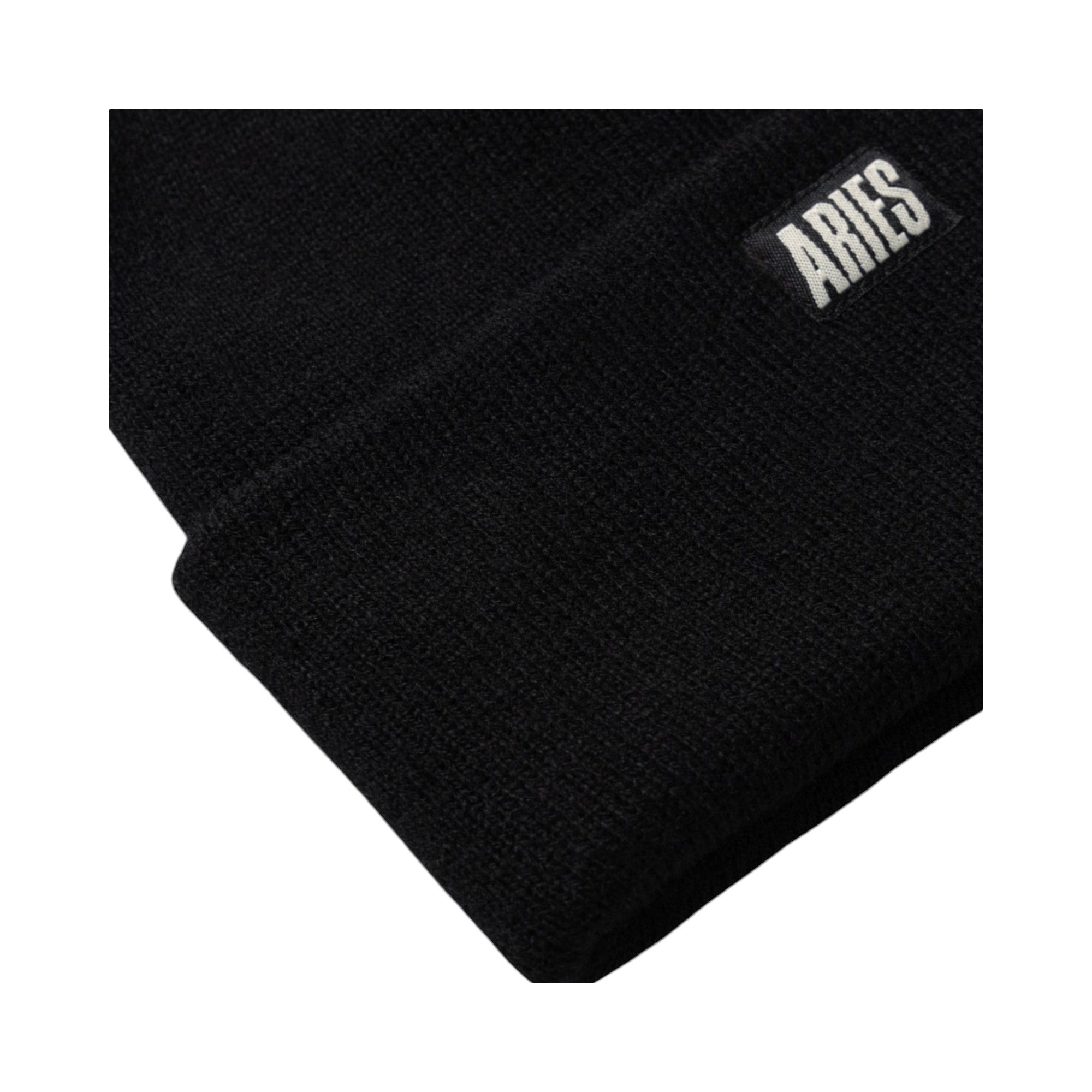 Cappello in maglia 