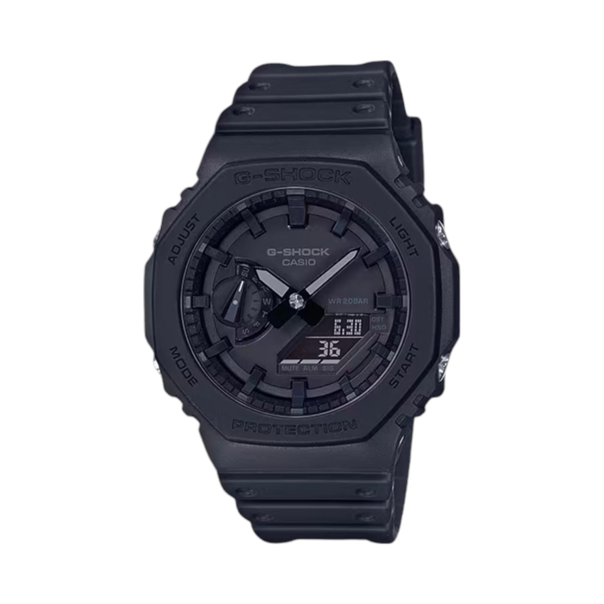 G-Shock GA 2100-1A1ER