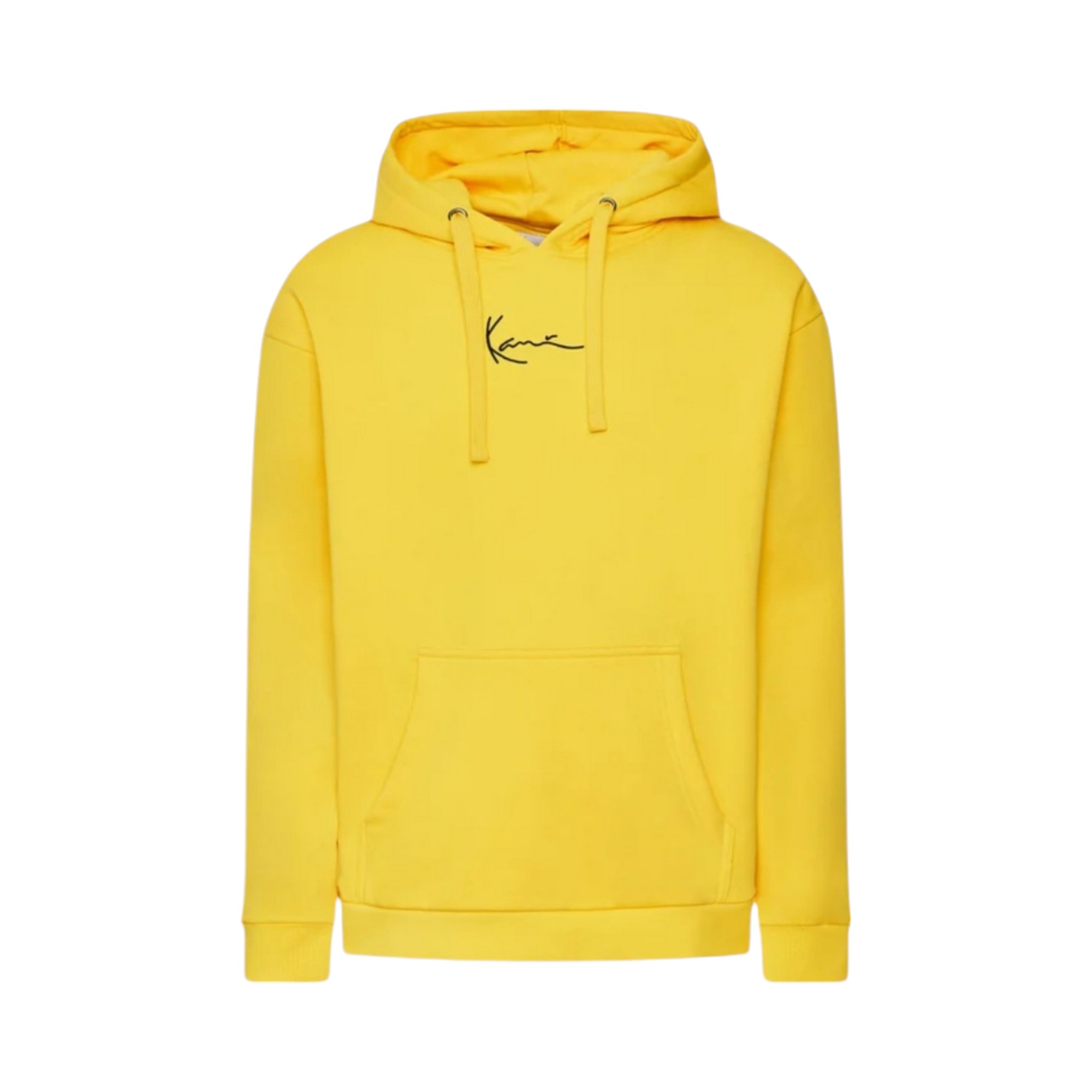 Small Signature Essential Felpa