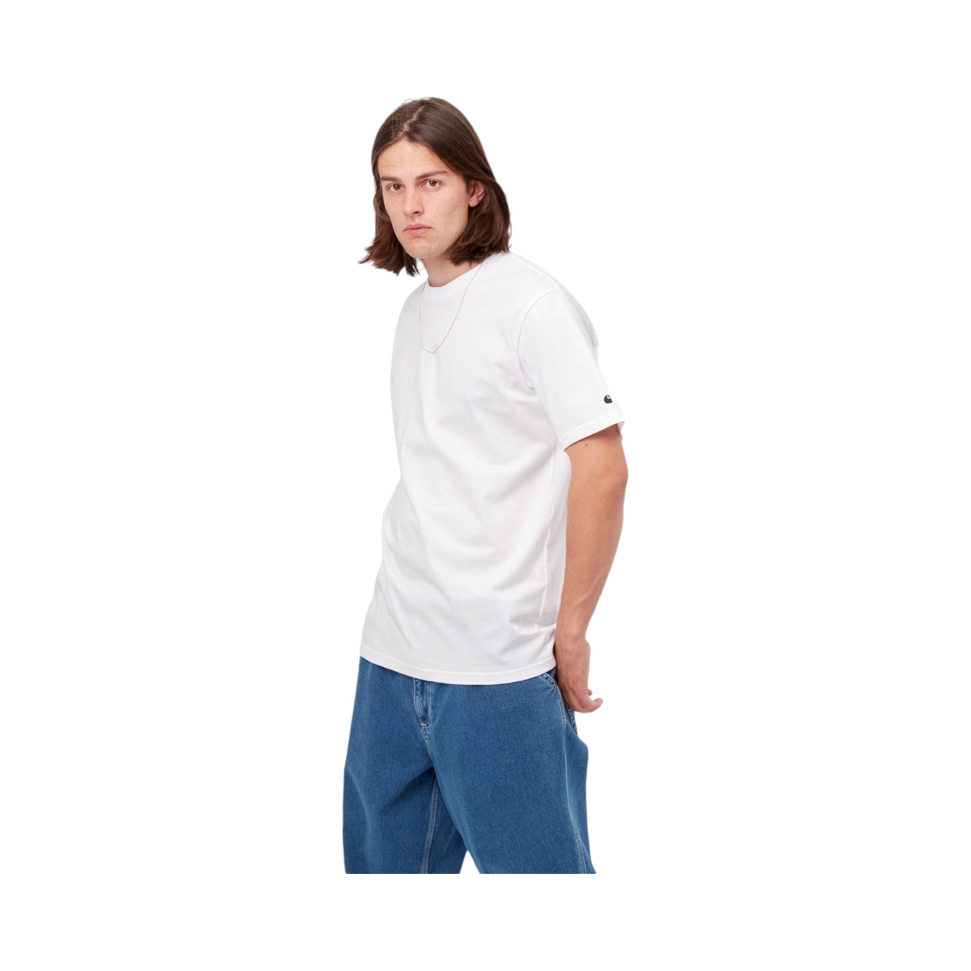 T-Shirt Base Tee
