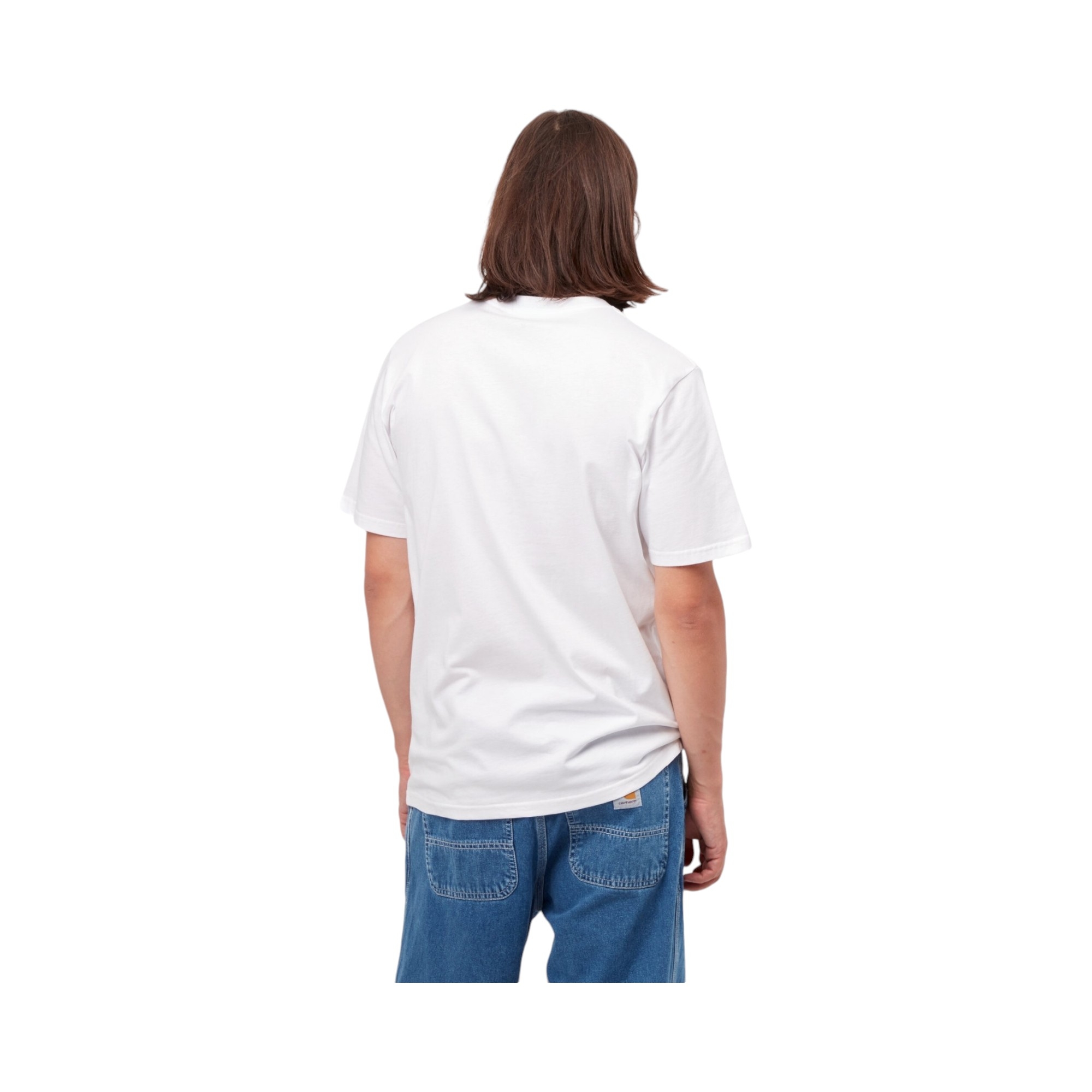 T-Shirt Base Tee