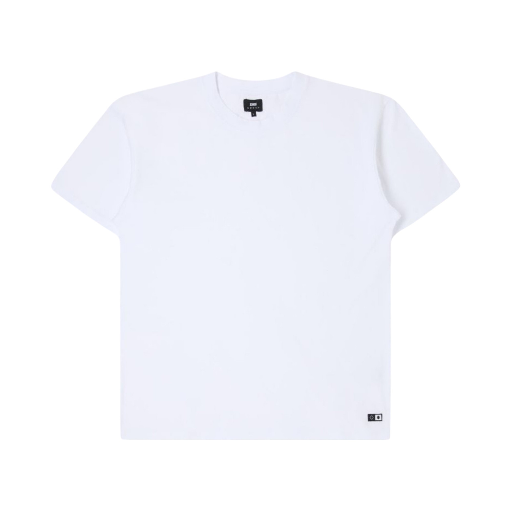 Oversize Basic - T-shirt 