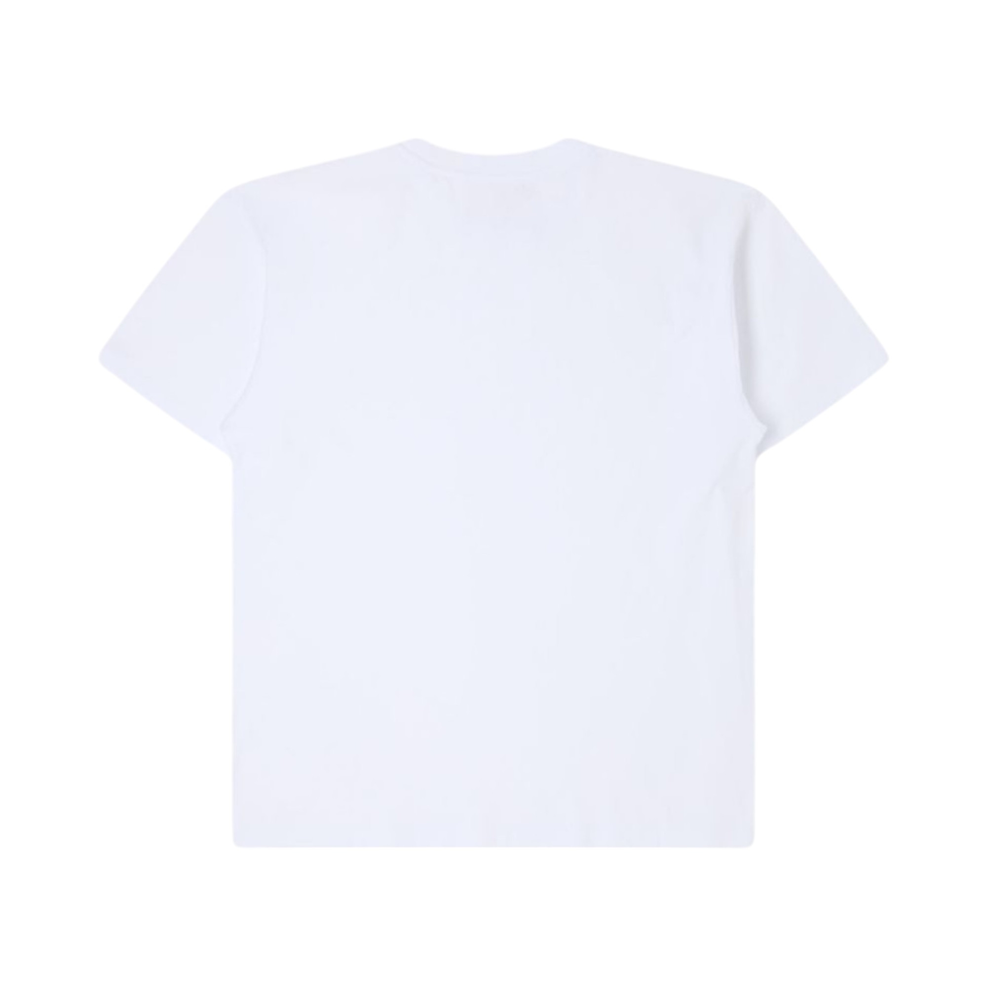 Oversize Basic - T-shirt 