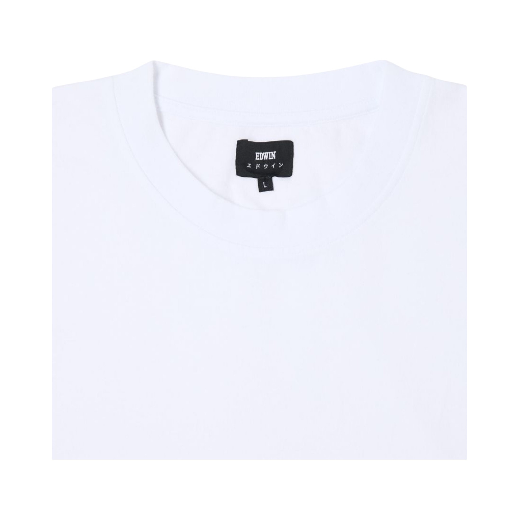 Oversize Basic - T-shirt 