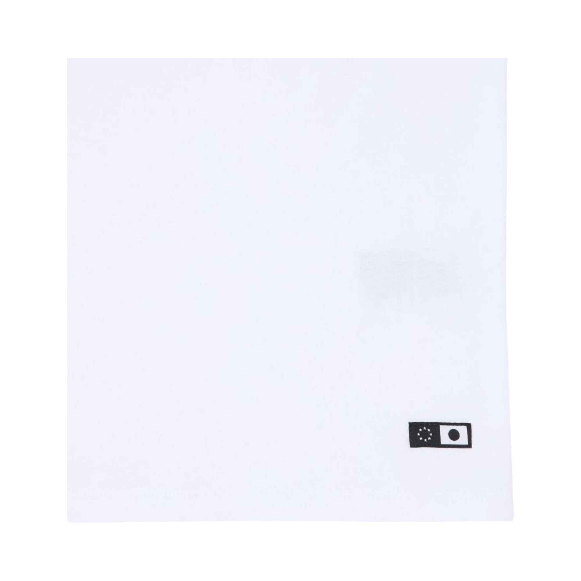 Oversize Basic - T-shirt 
