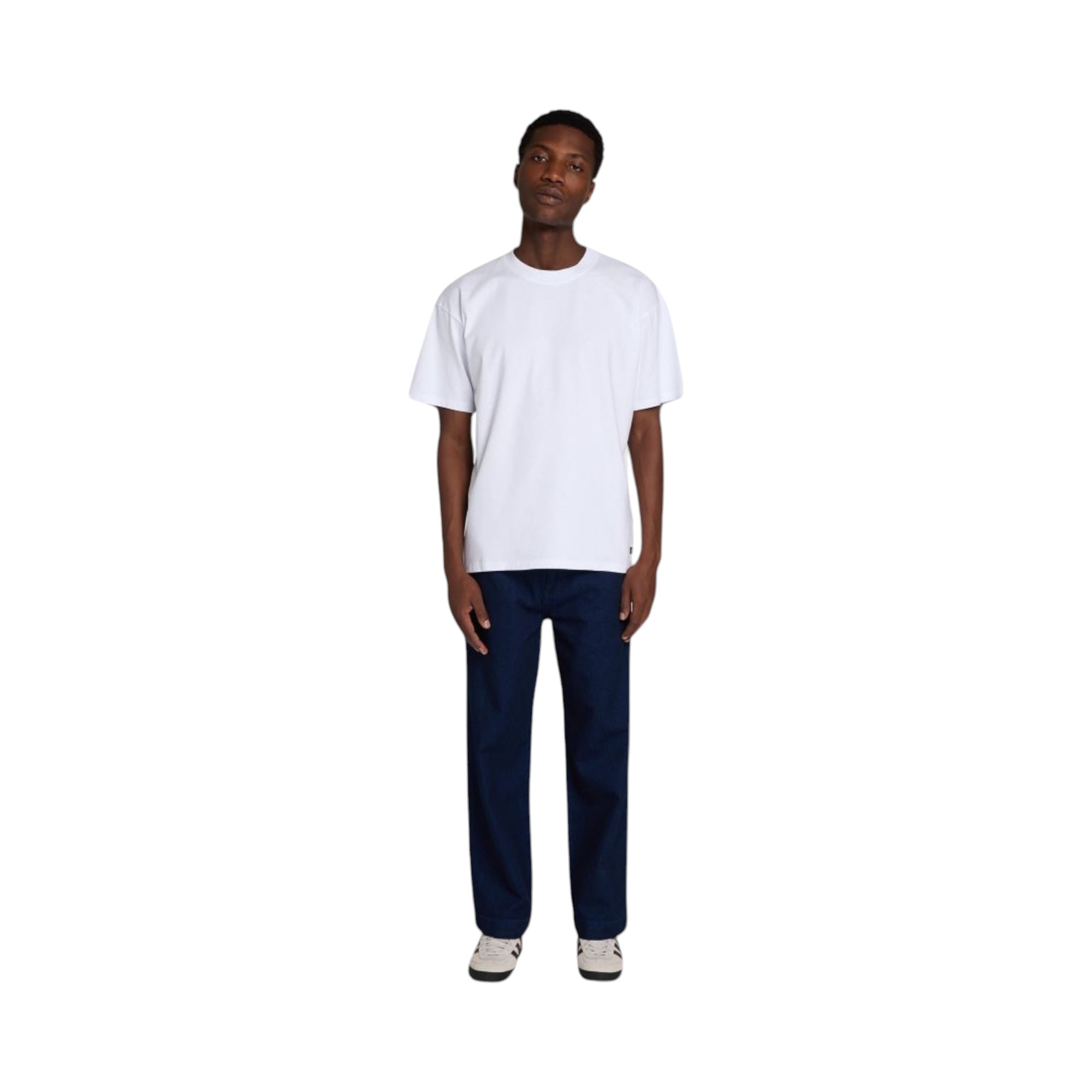 Oversize Basic - T-shirt 