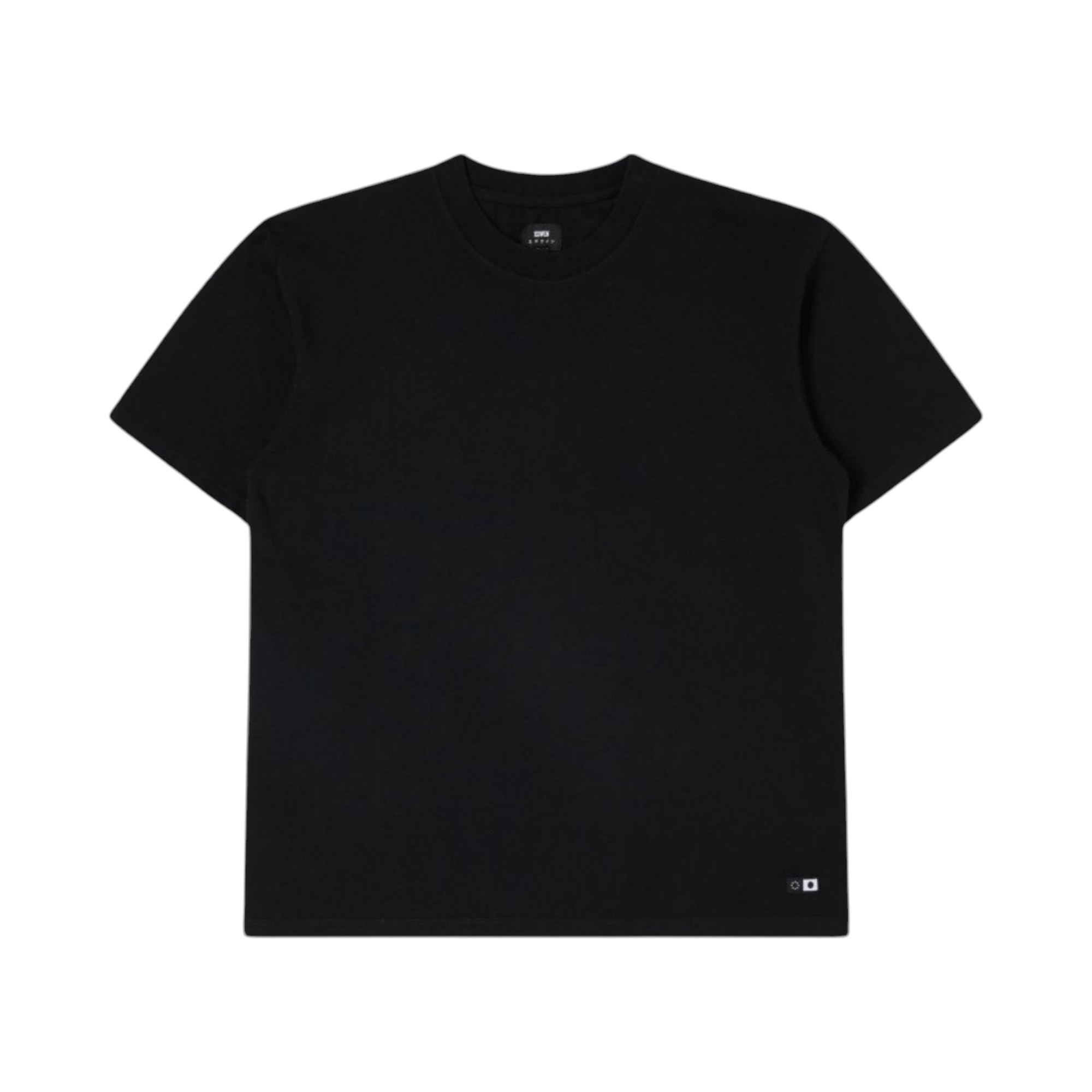 Oversize Basic - T-shirt 