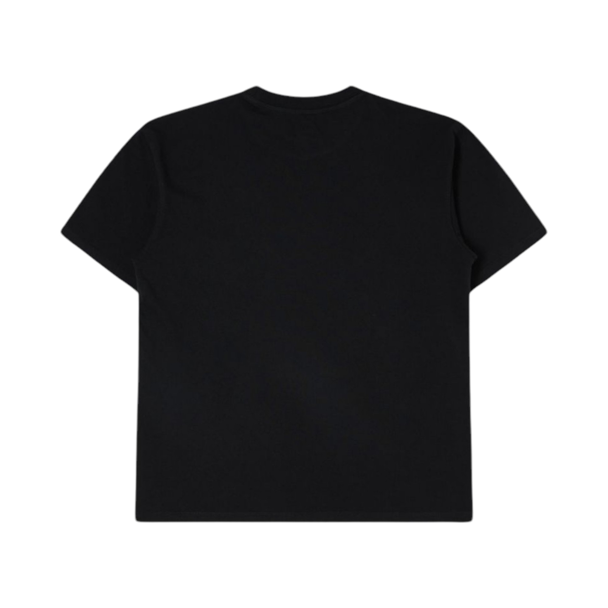 Oversize Basic - T-shirt 