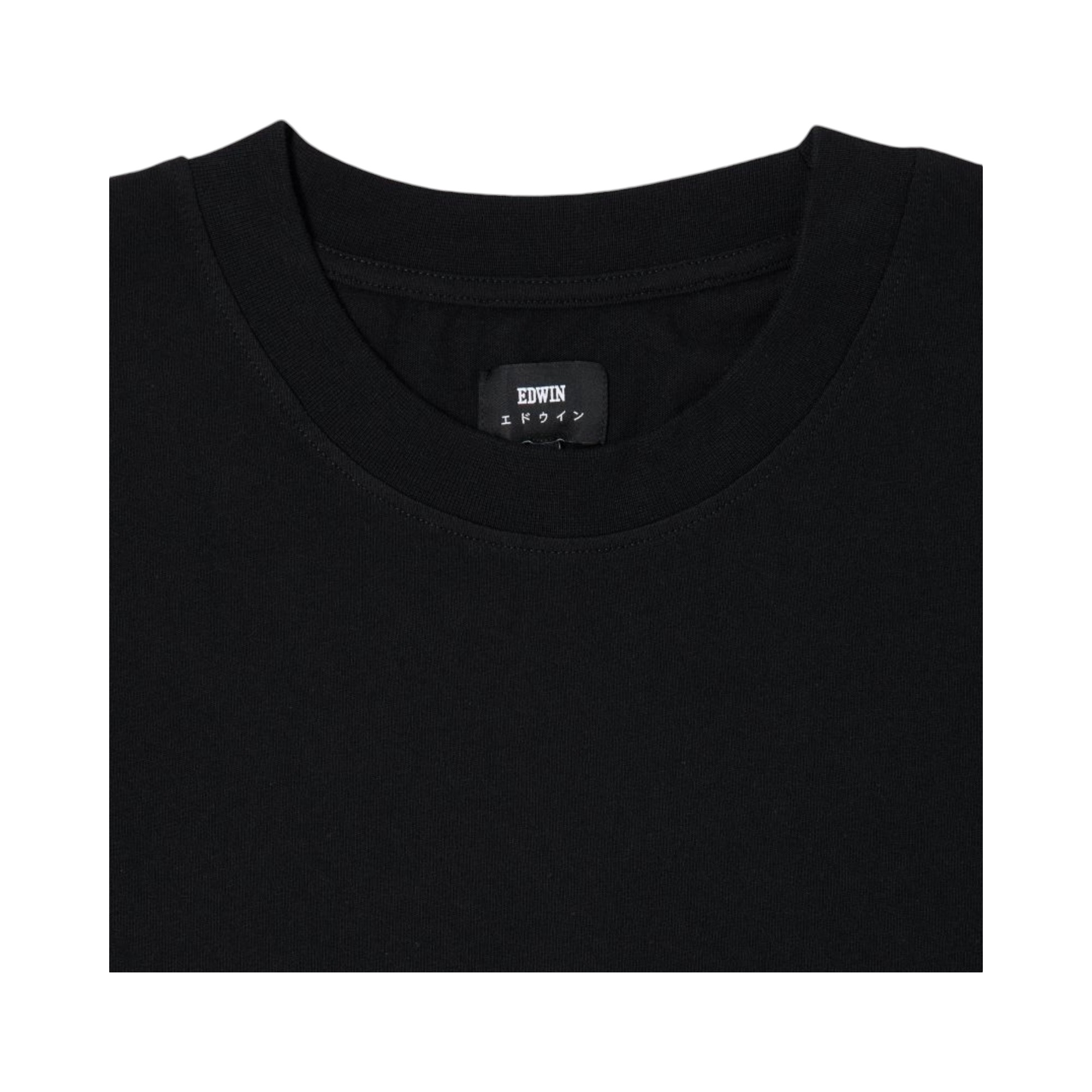 Oversize Basic - T-shirt 