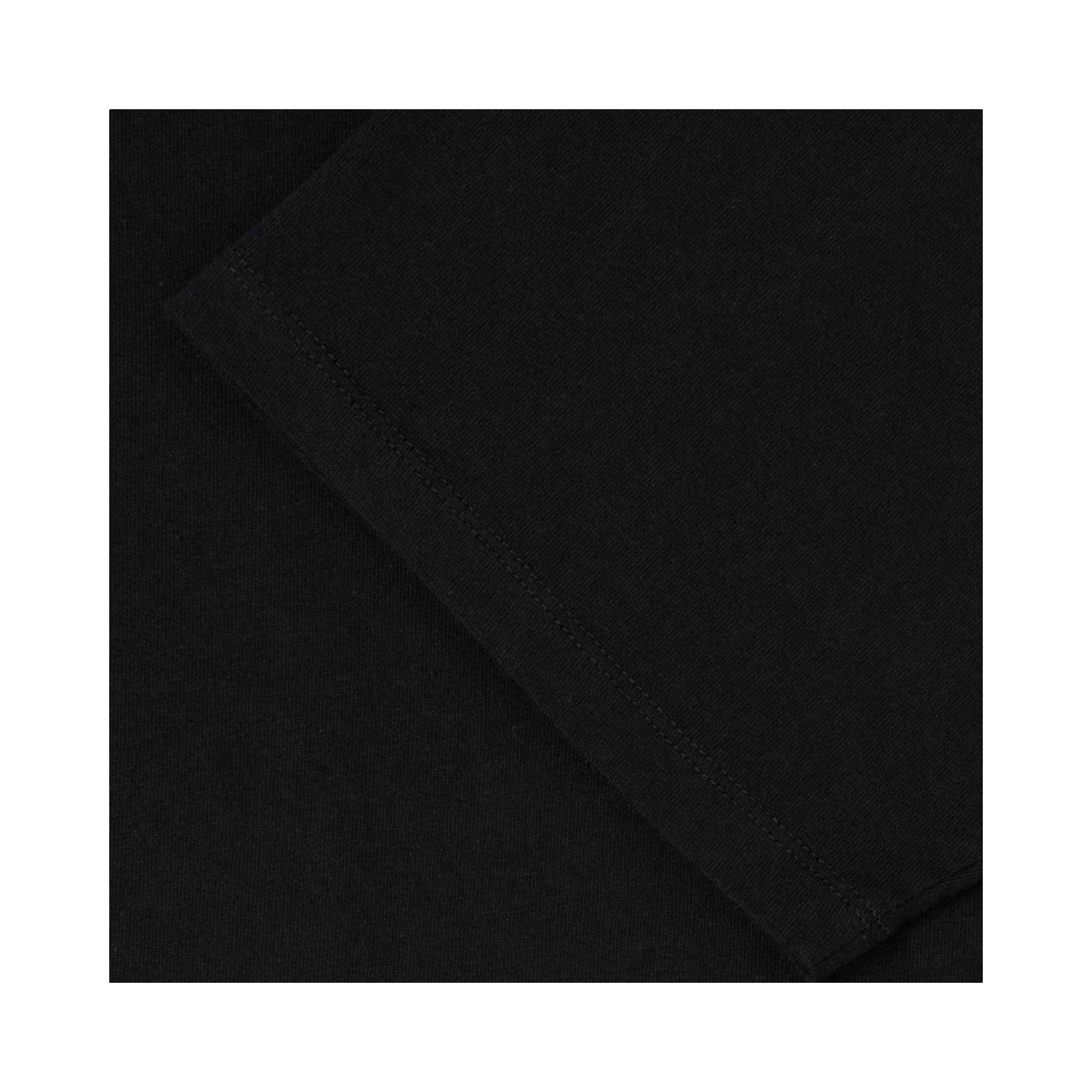 Oversize Basic - T-shirt 