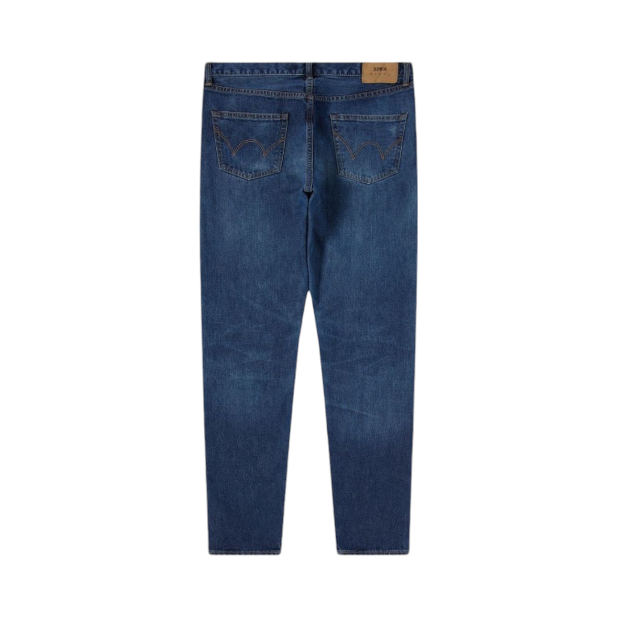 Regular Tapered Jeans