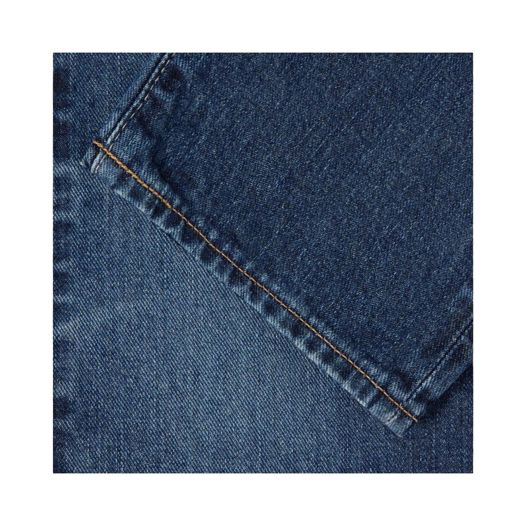 Regular Tapered Jeans