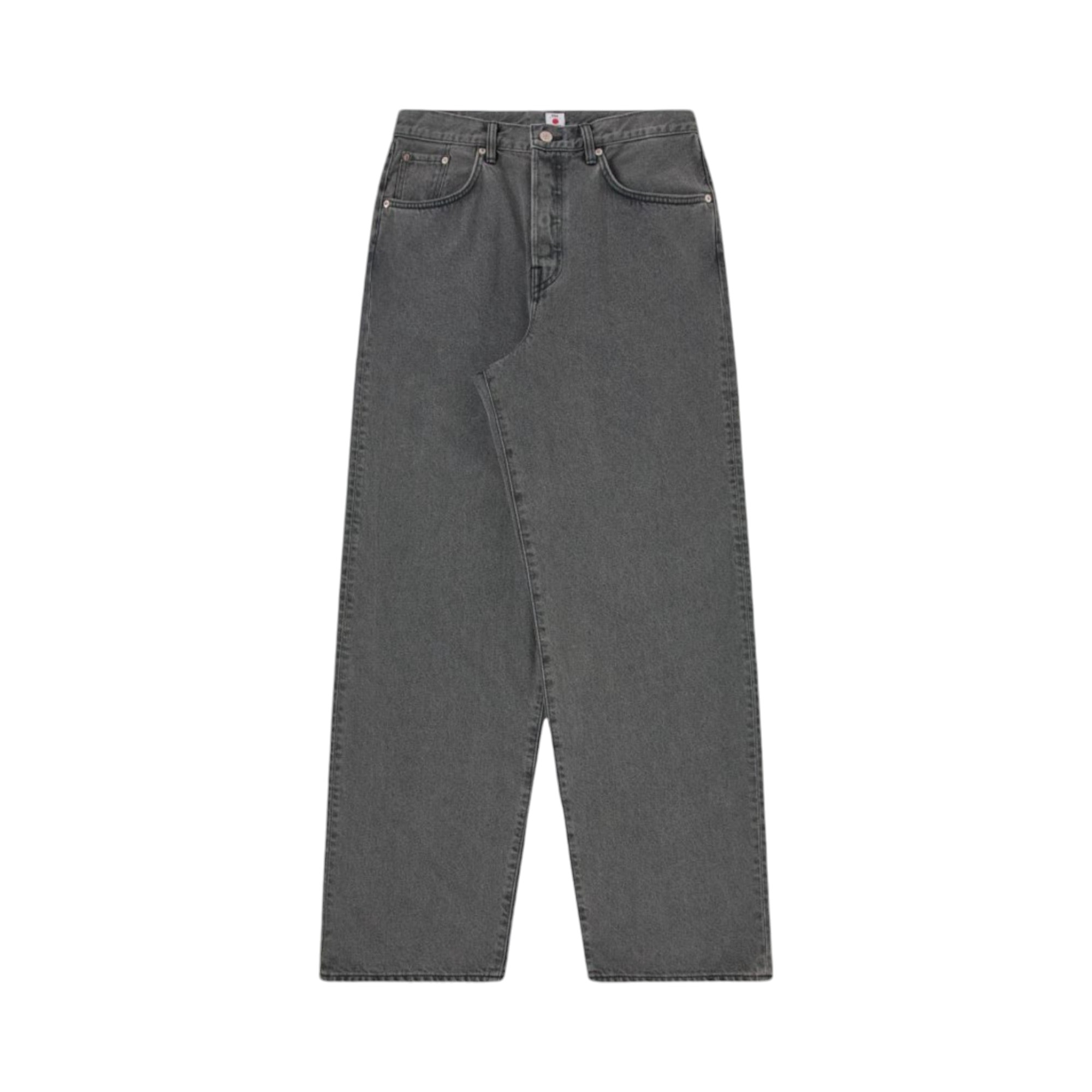 Denim Oversize