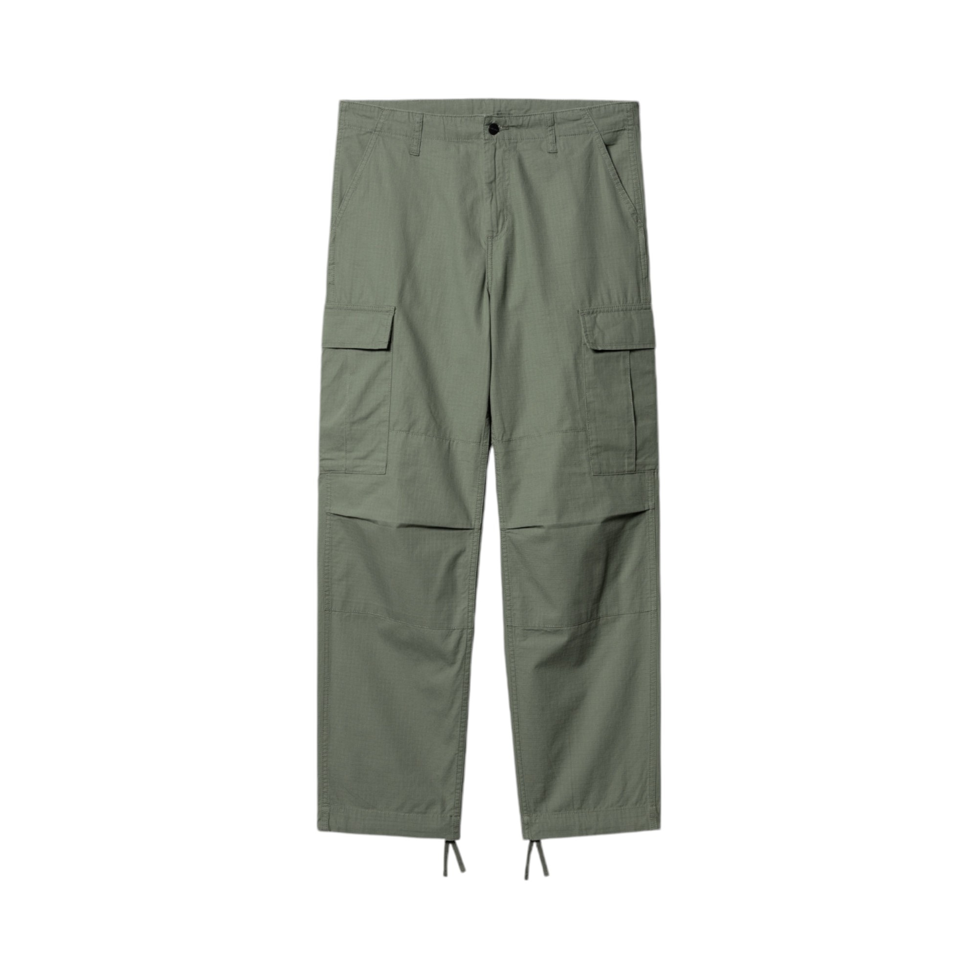Pantaloni Cargo Park Rinsed