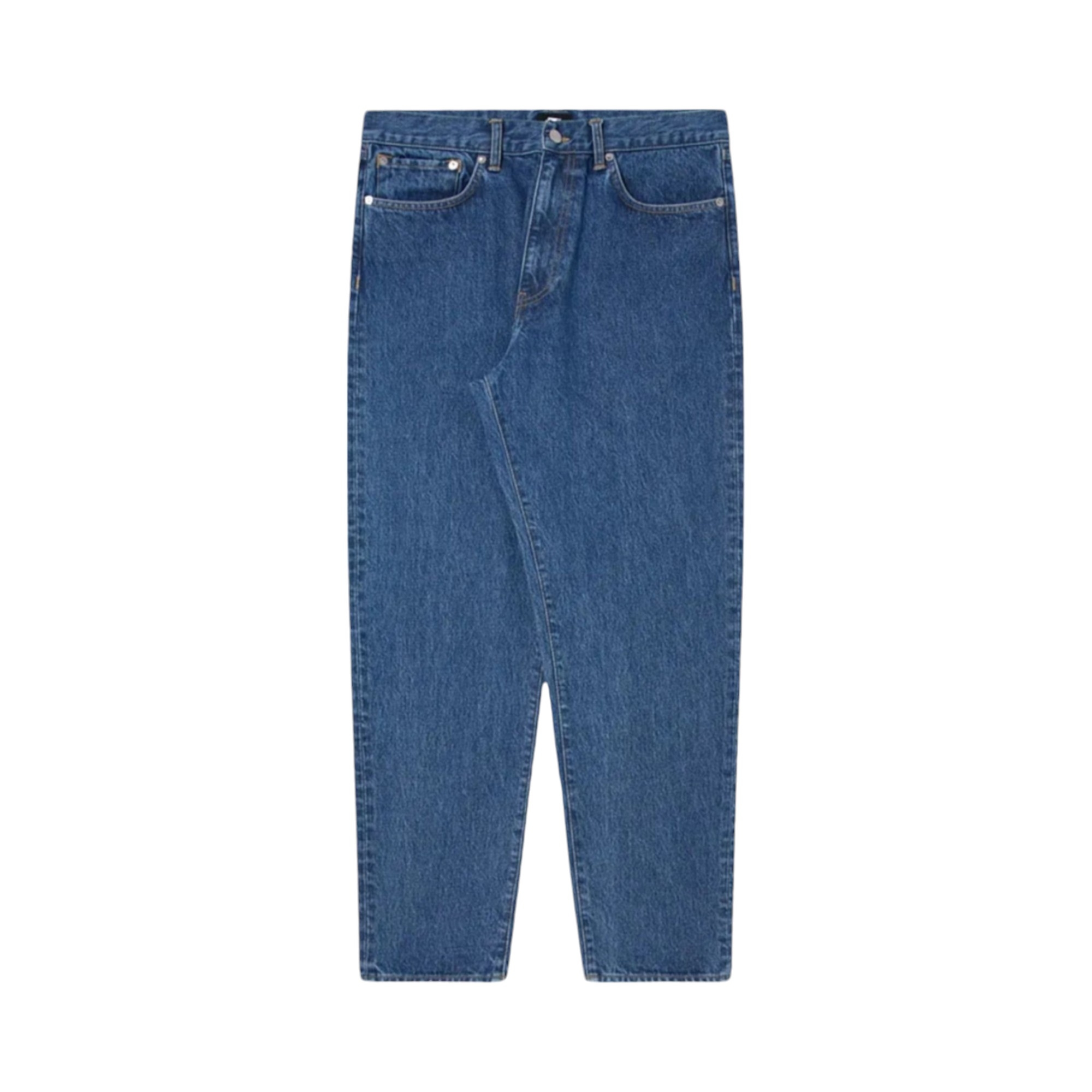 Denim Tapered