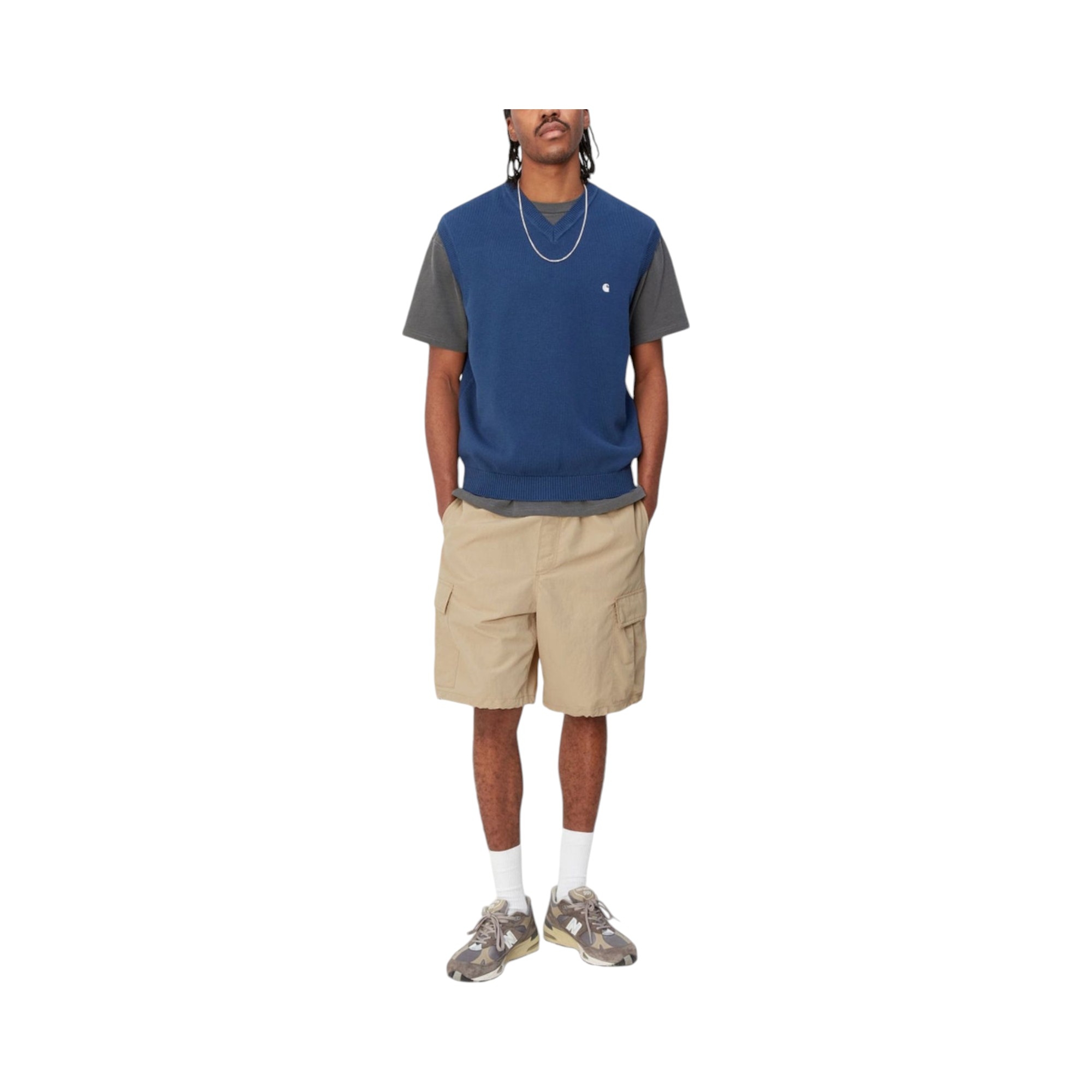 Shorts Cargo Evers