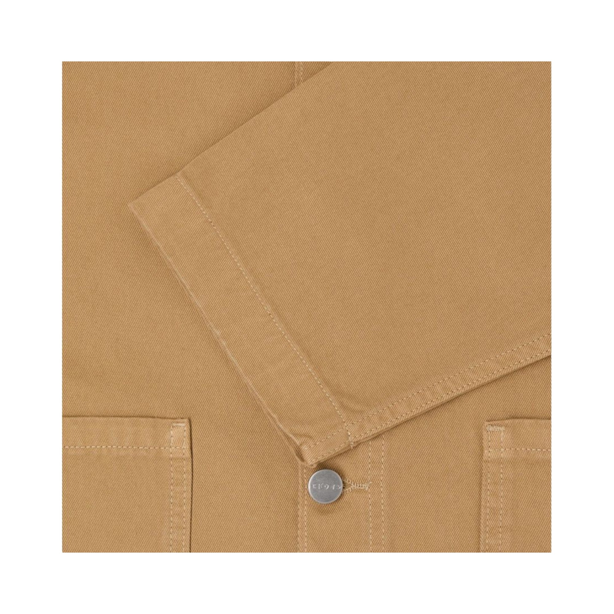 Overshirt 