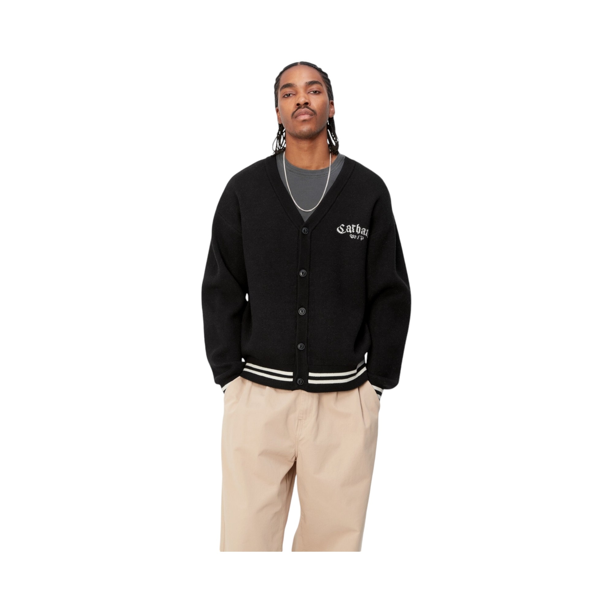 Cardigan 